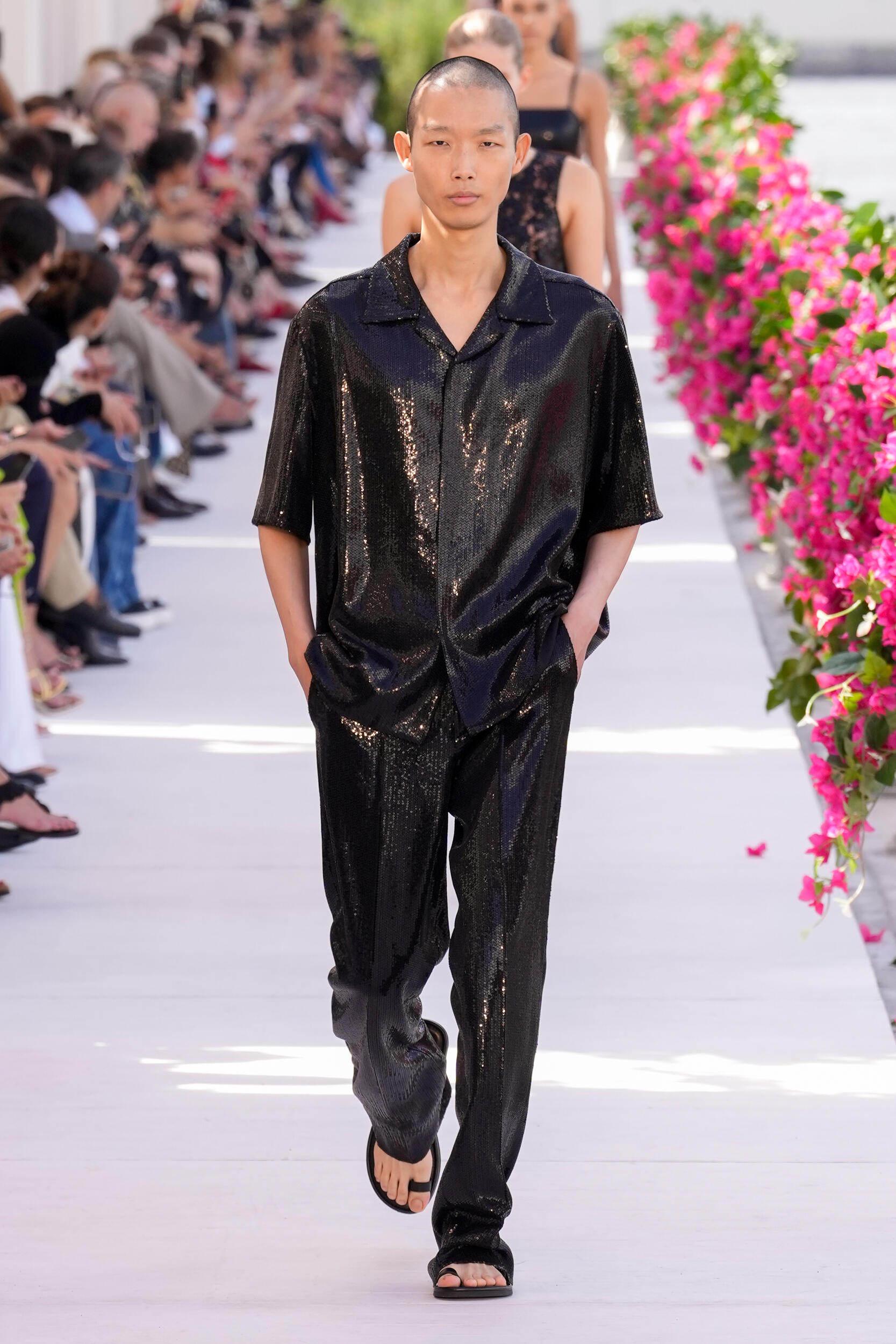 Michael Kors Spring 2024 Fashion Show