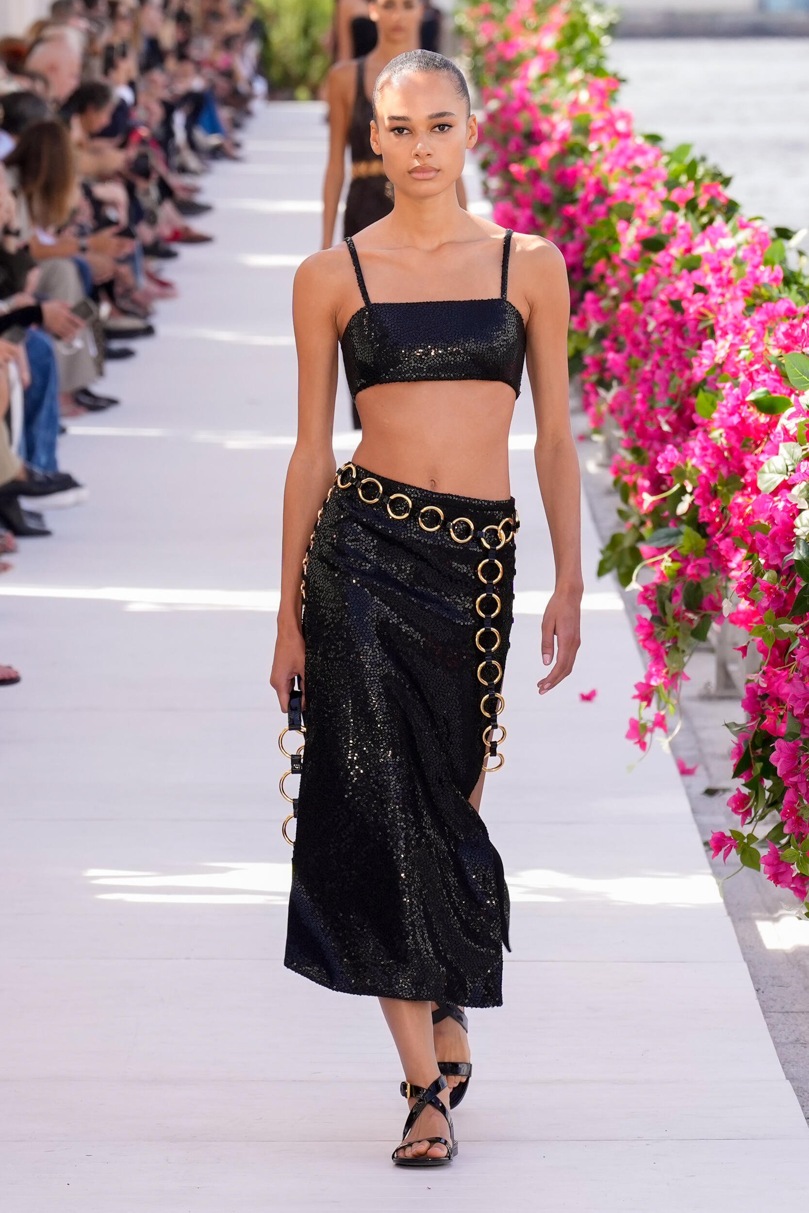 Michael Kors Spring 2024 Fashion Show