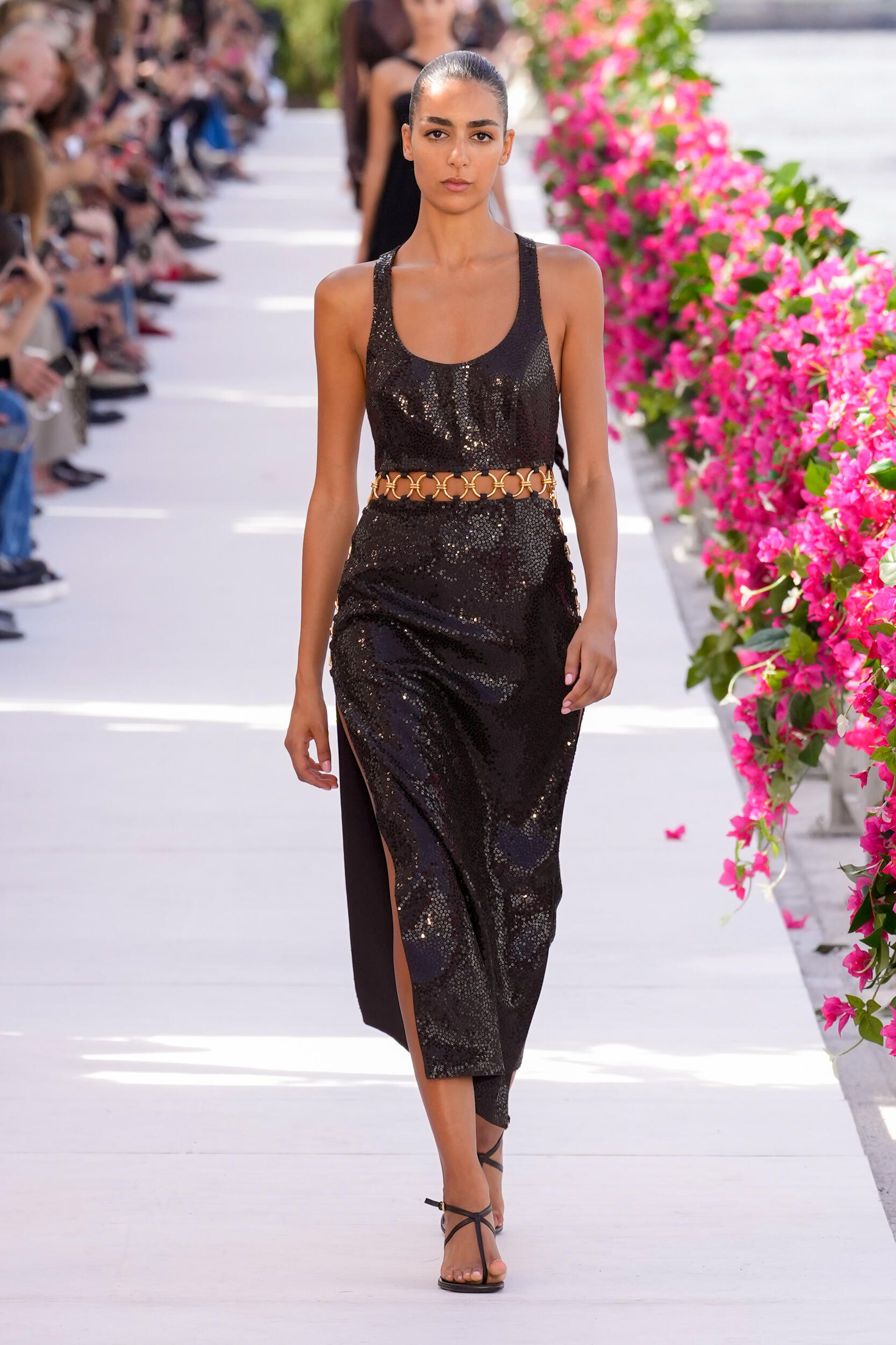 Michael Kors Spring 2024 Fashion Show