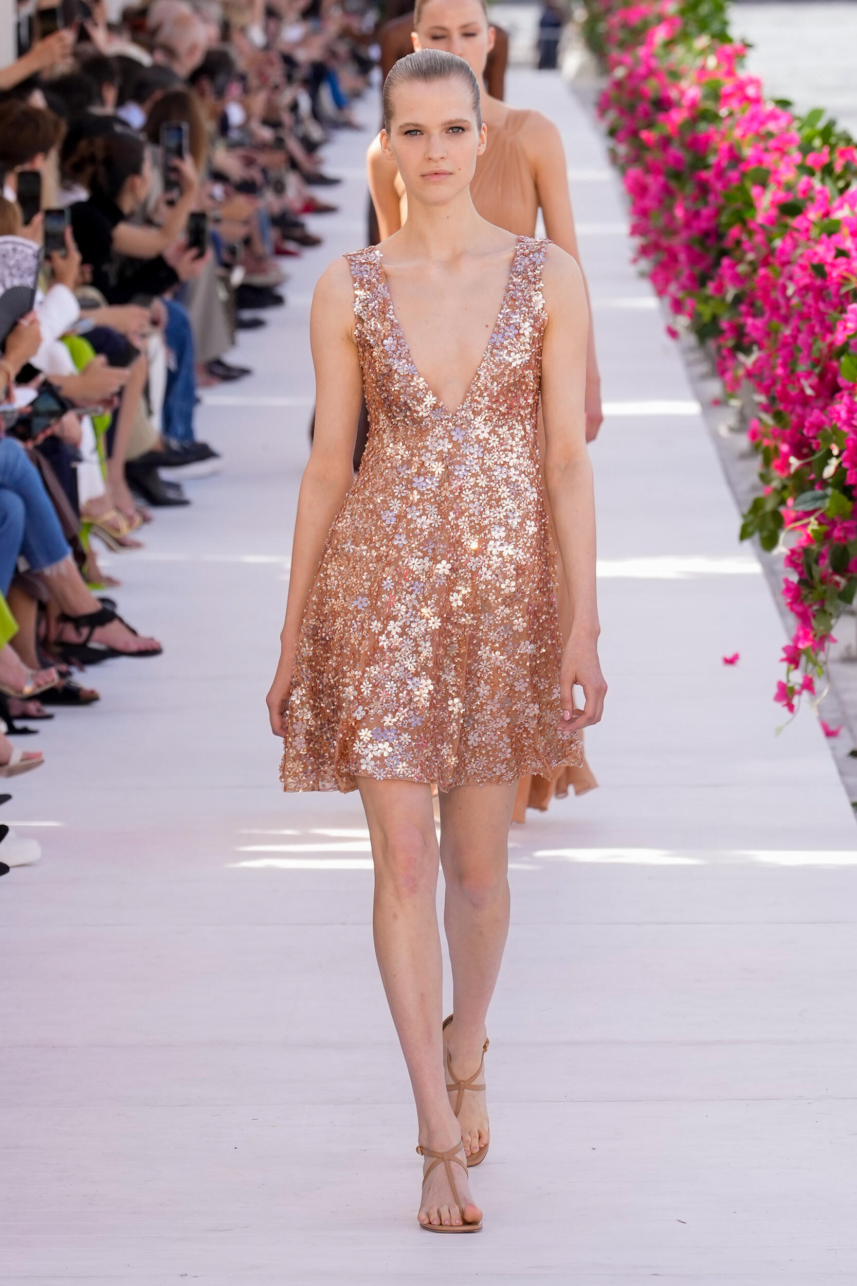 Michael Kors Spring 2024 Fashion Show