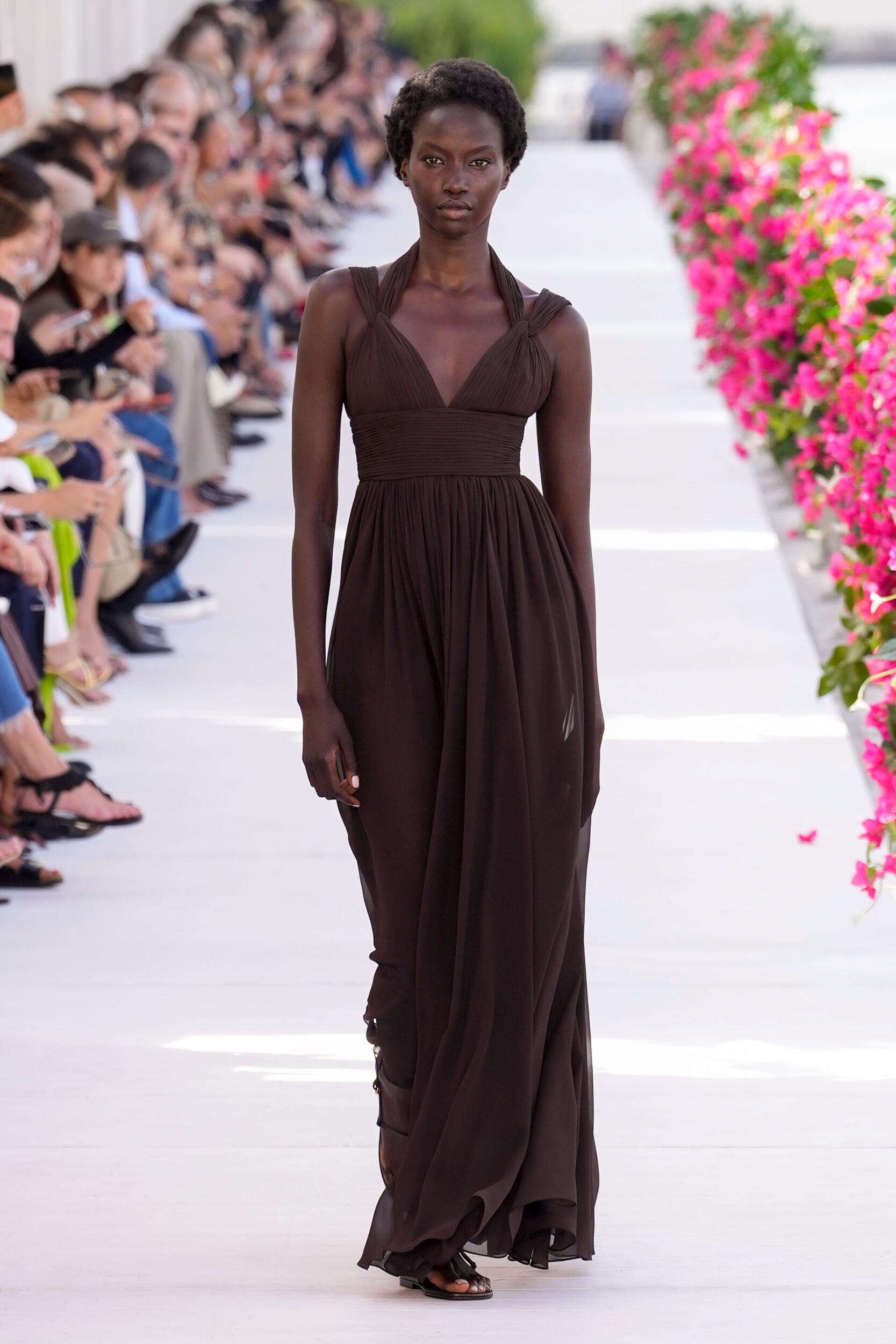 Michael Kors Spring 2024 Fashion Show