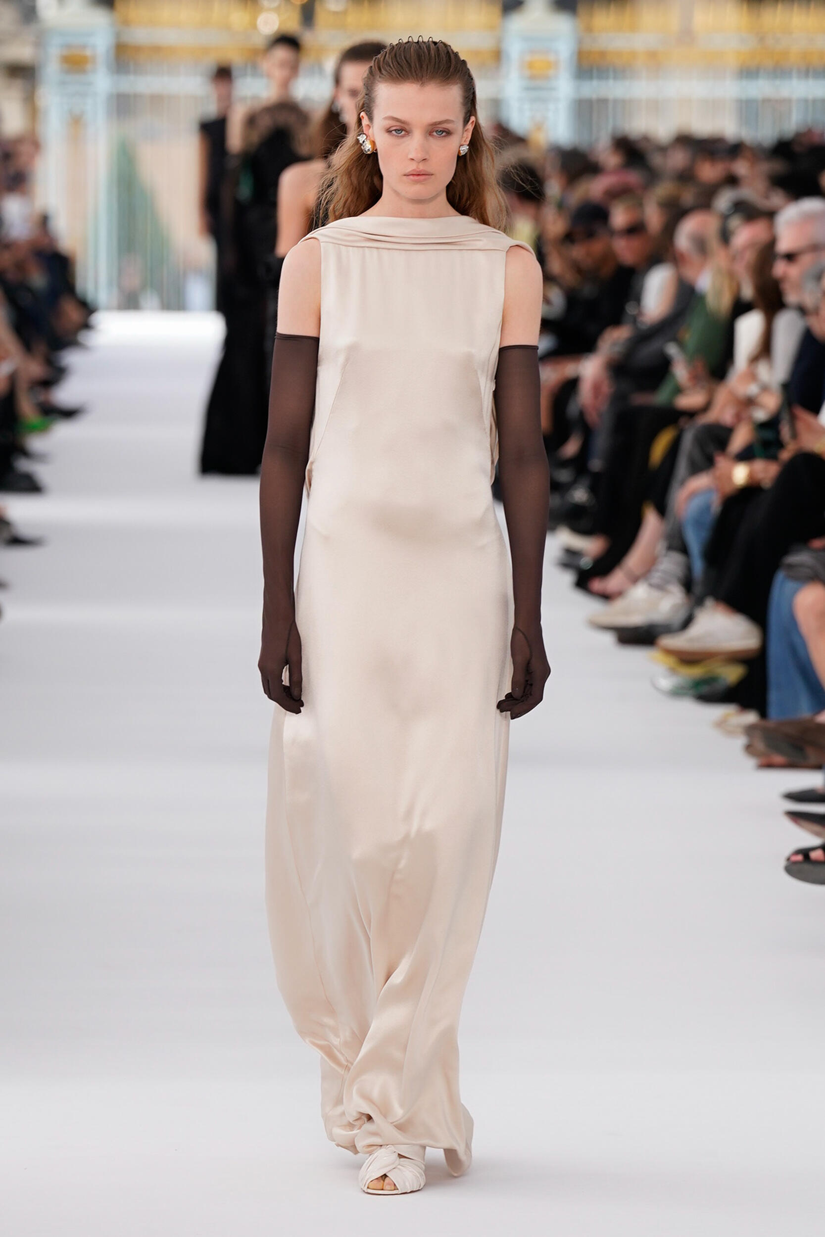 Givenchy Spring 2024 Fashion Show