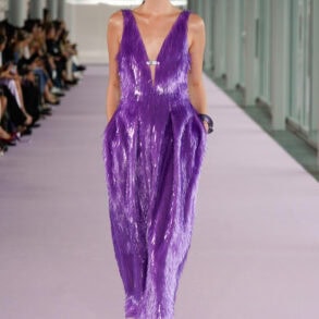 Del Core Spring 2024 Fashion Show