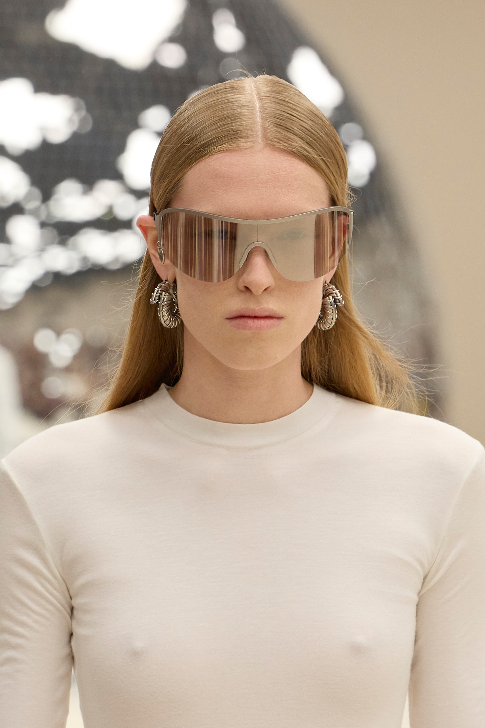 Acne Studios Spring 2024 Fashion Show Details