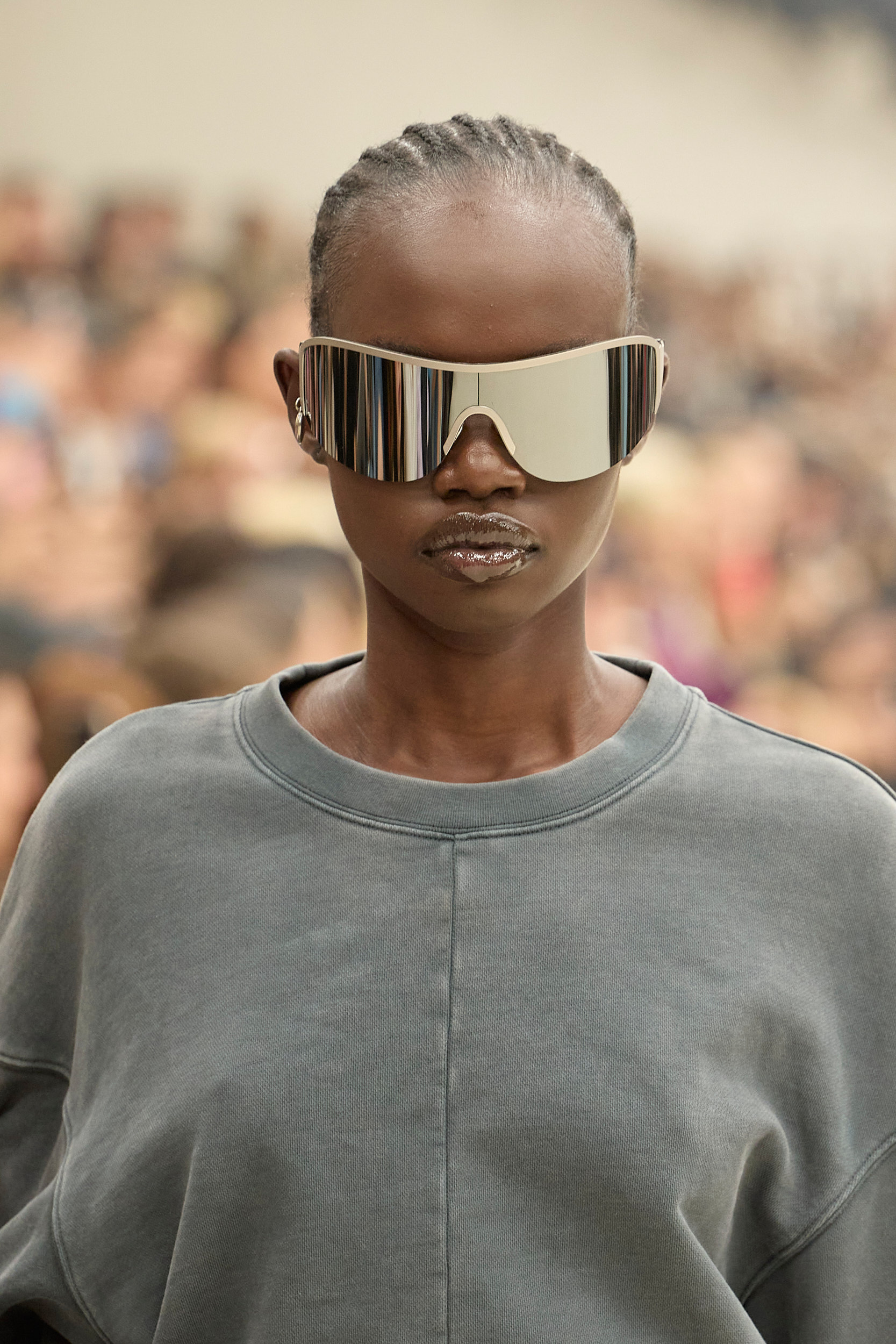 Acne Studios Spring 2024 Fashion Show Details