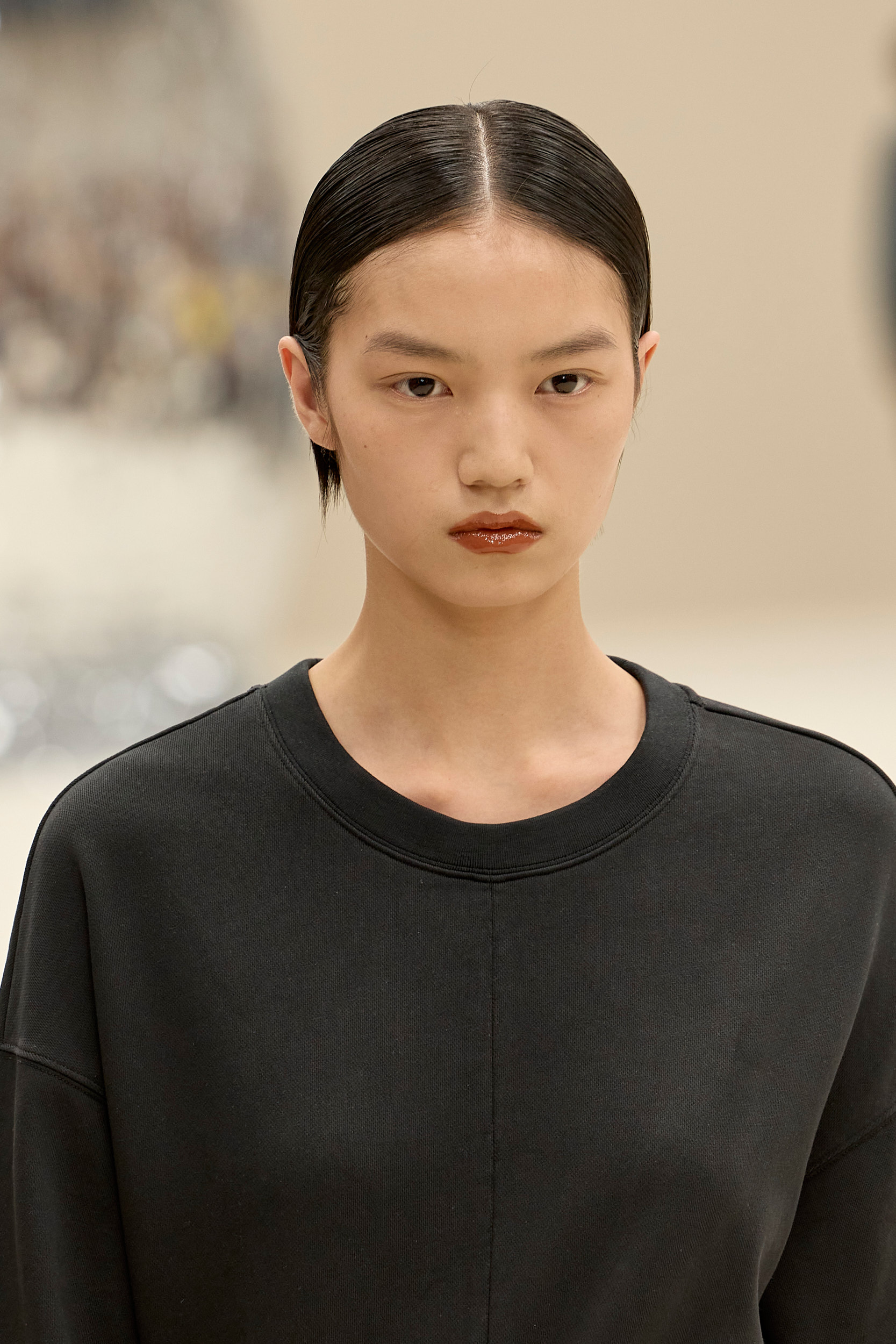 Acne Studios Spring 2024 Fashion Show Details