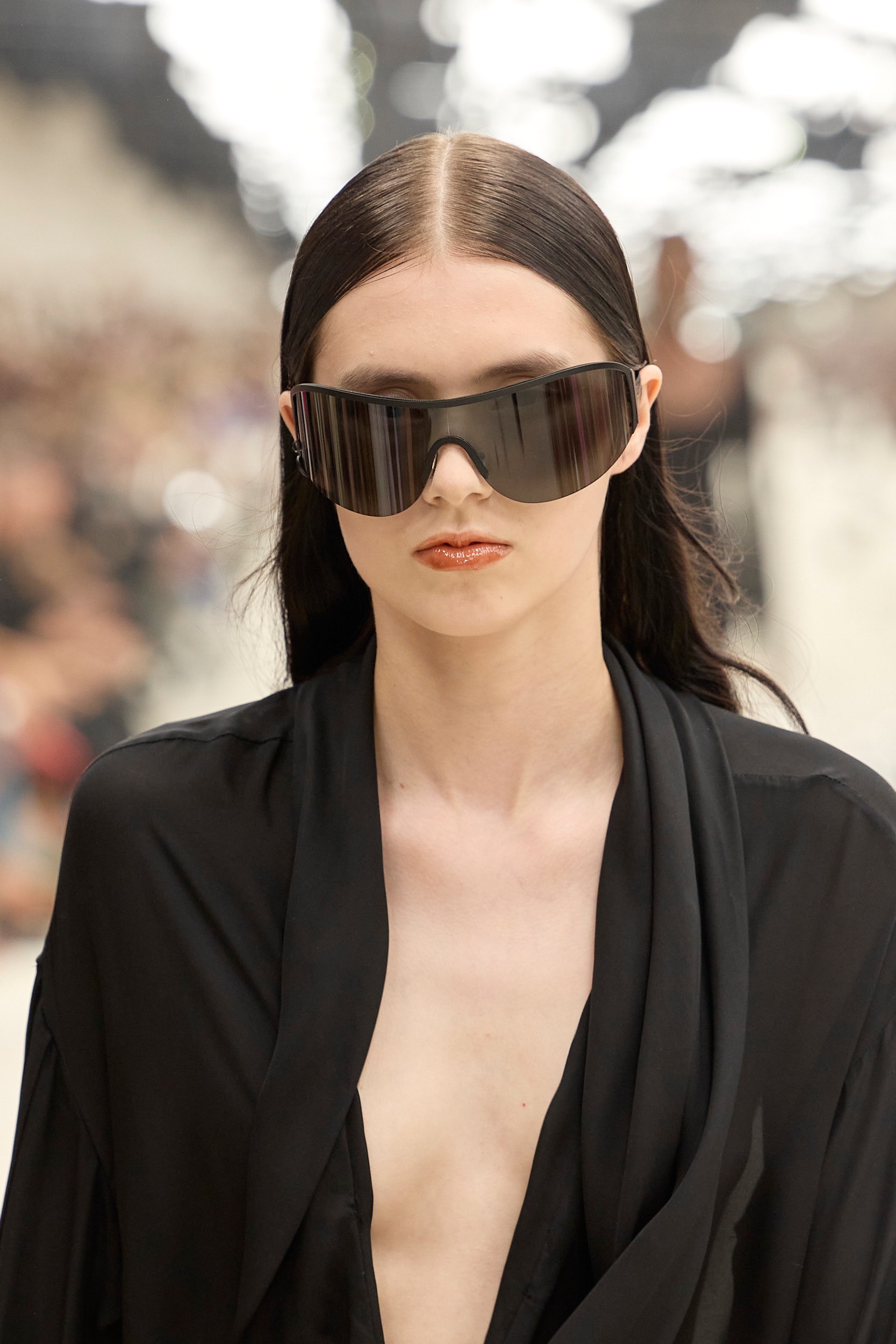 Acne Studios Spring 2024 Fashion Show Details