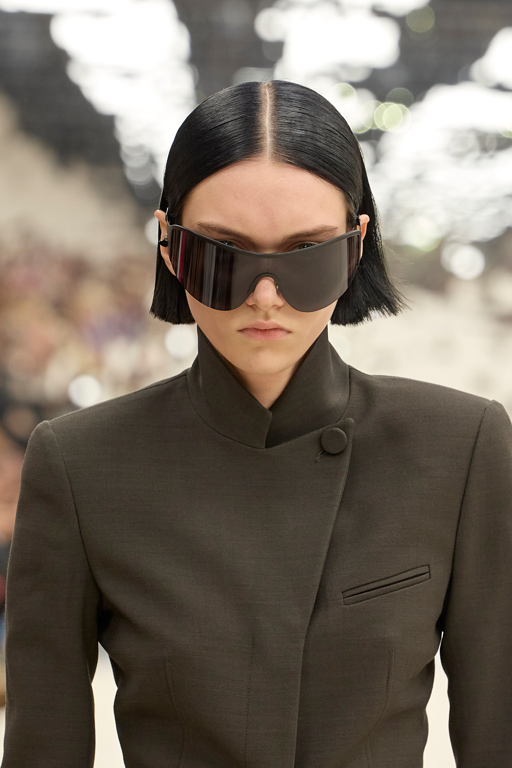 Acne Studios Spring 2024 Fashion Show Details