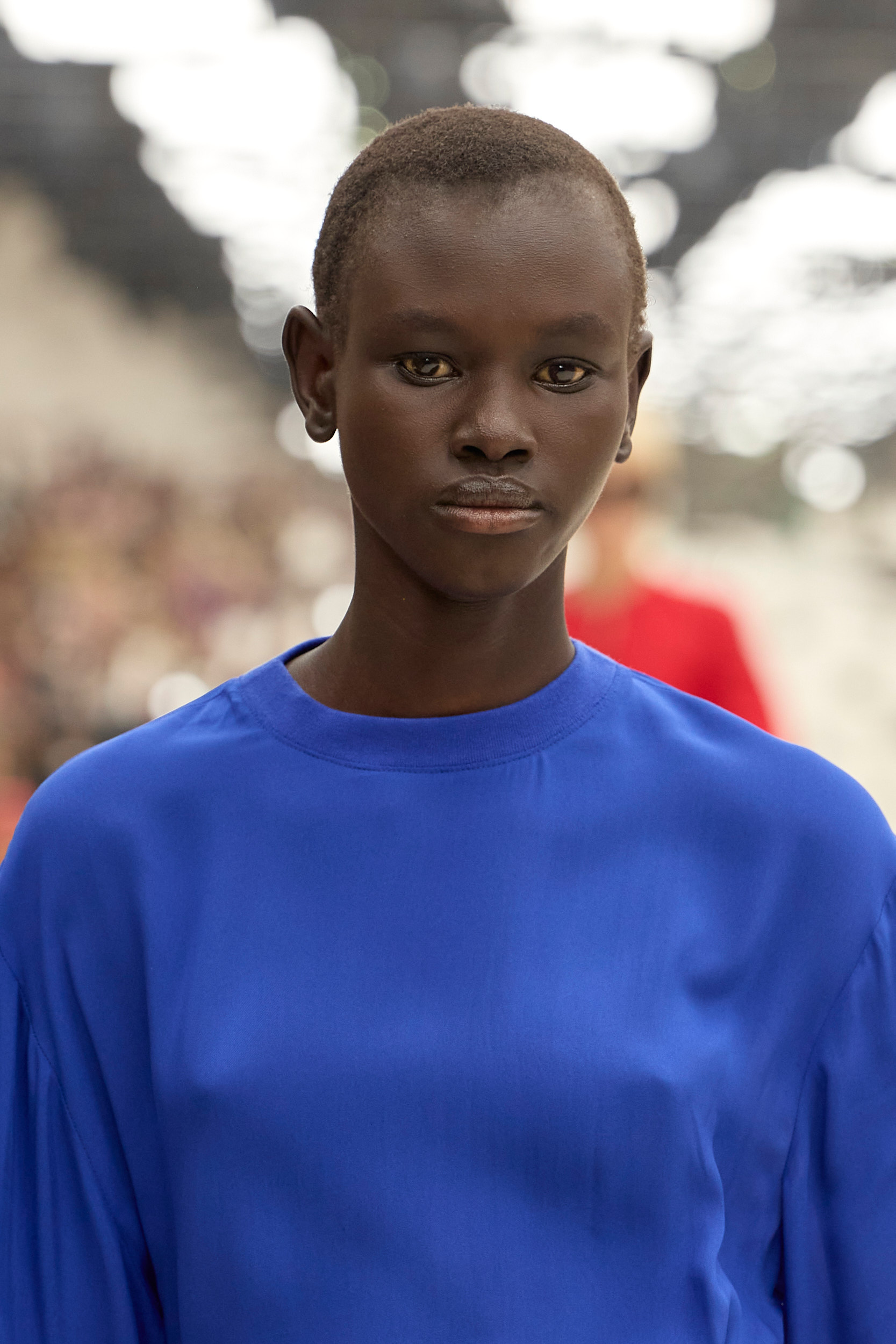 Acne Studios Spring 2024 Fashion Show Details