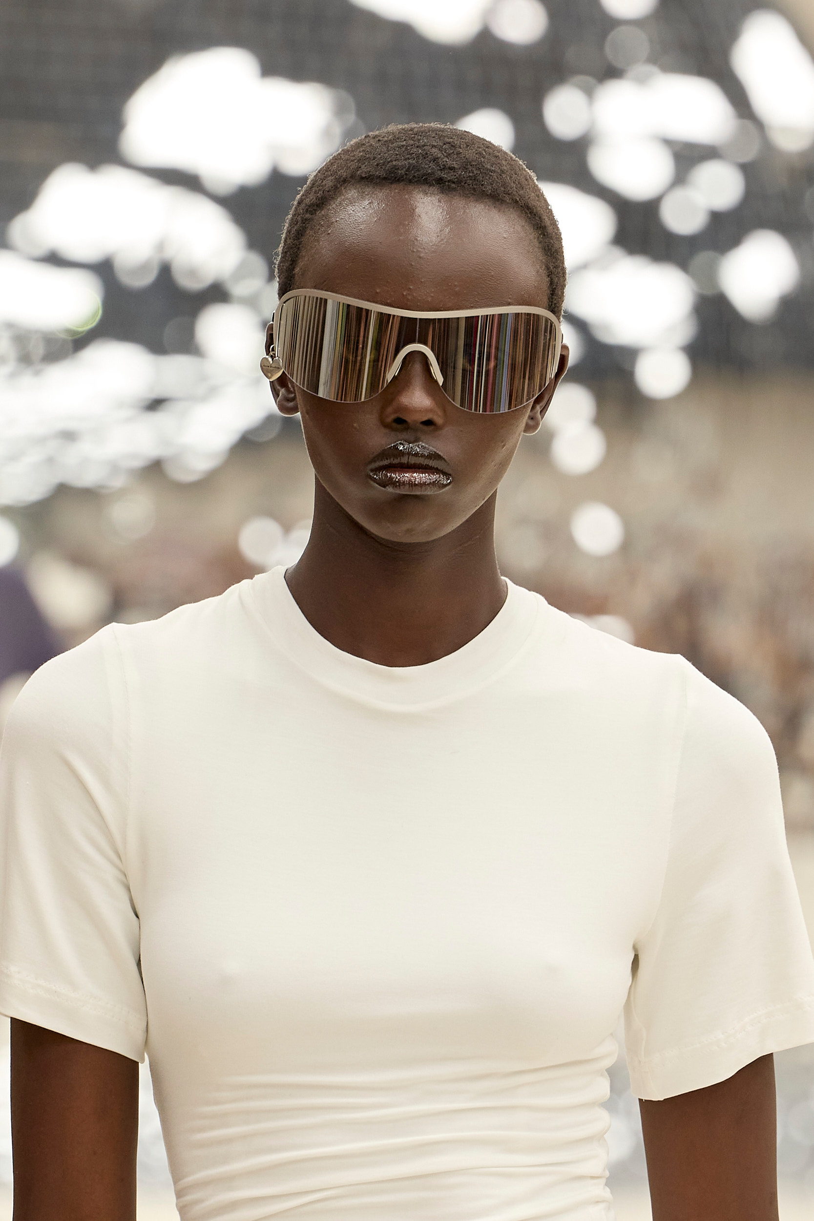 Acne Studios Spring 2024 Fashion Show Details