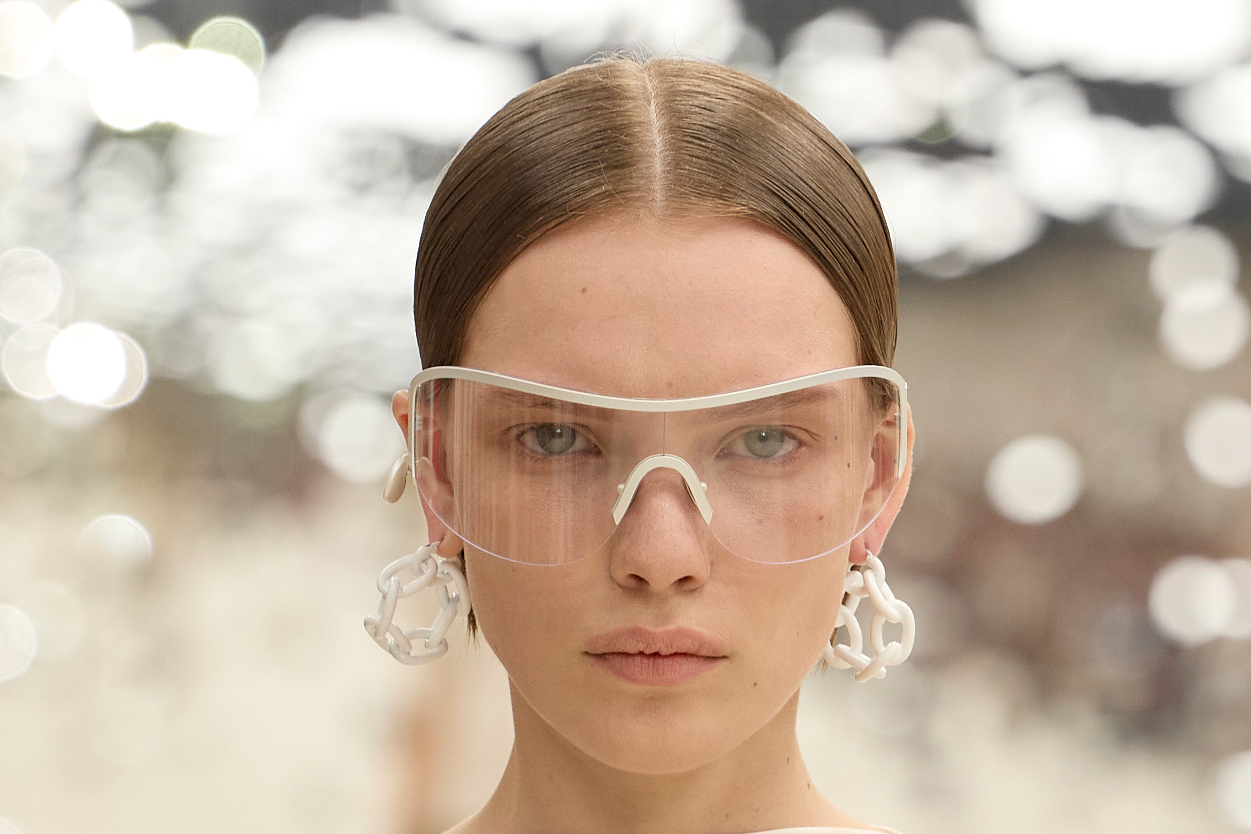 Acne Studios Spring 2024 Fashion Show Details