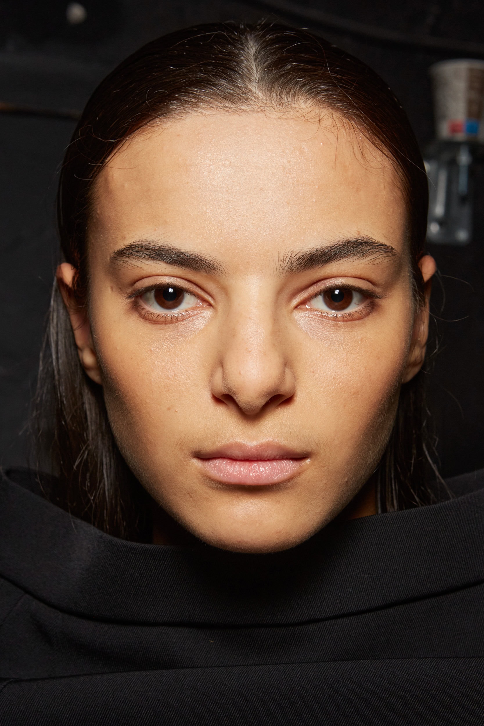 Alainpaul Spring 2024 Fashion Show Backstage