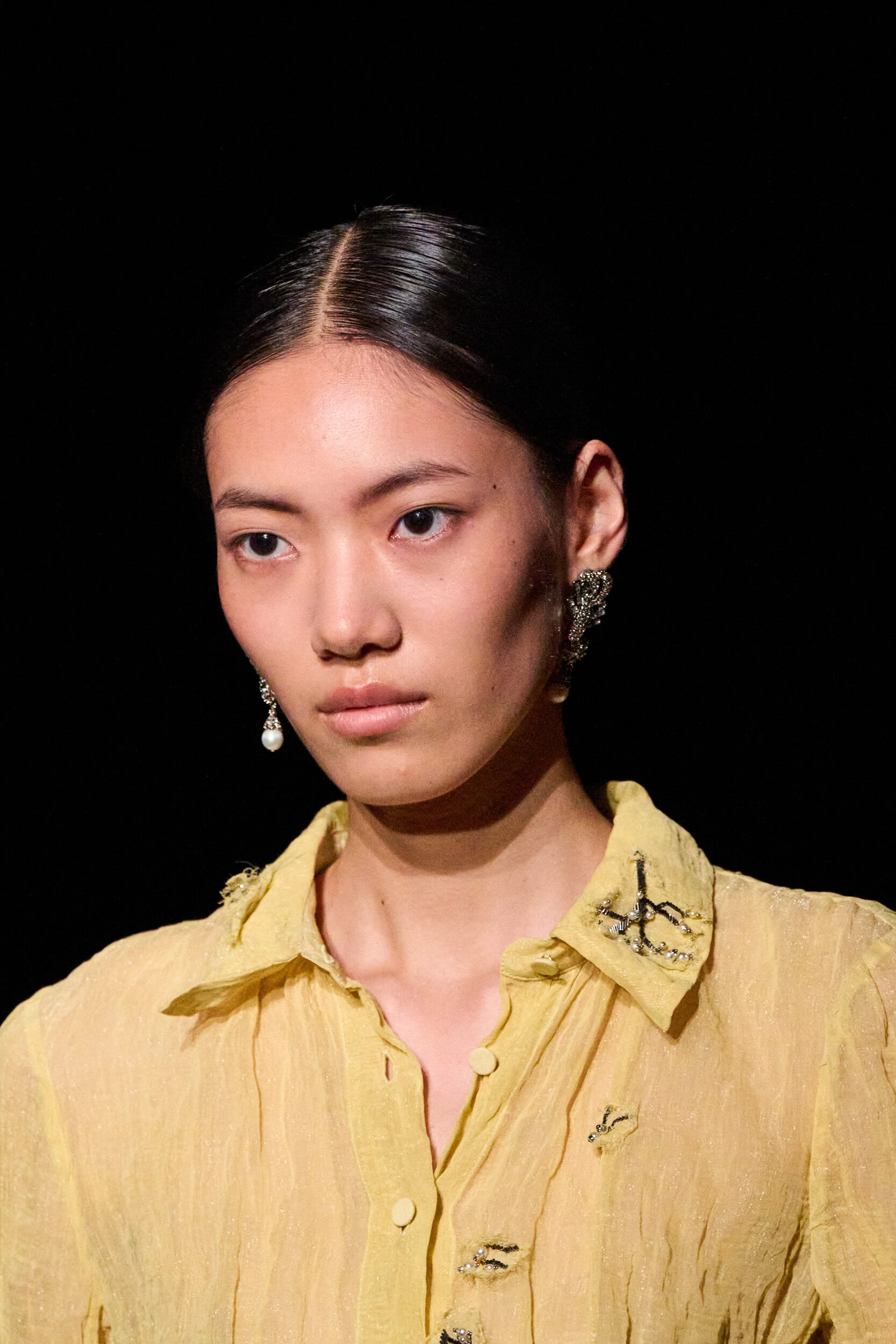 Altuzarra Spring 2024 Fashion Show Details