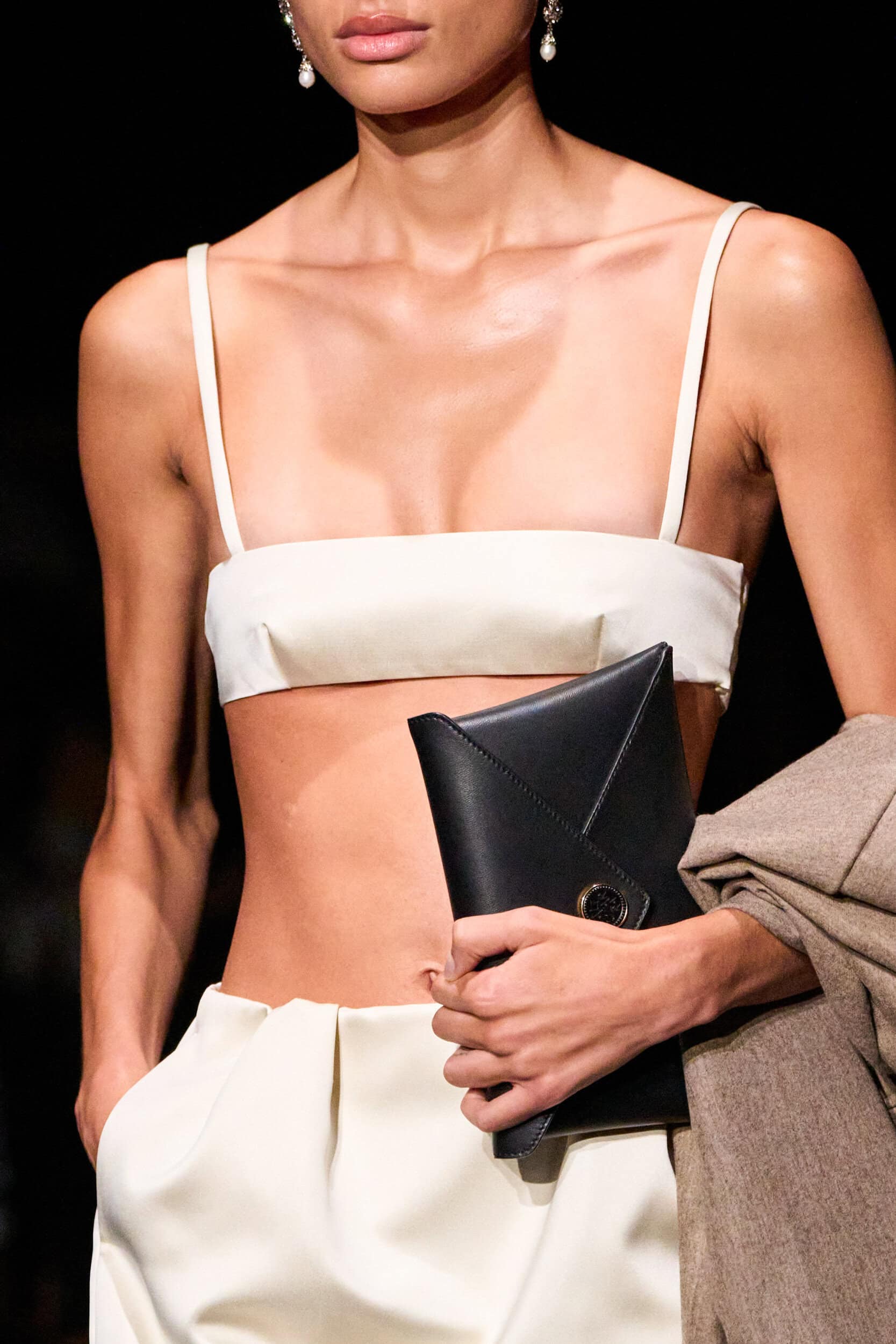 Altuzarra Spring 2024 Fashion Show Details