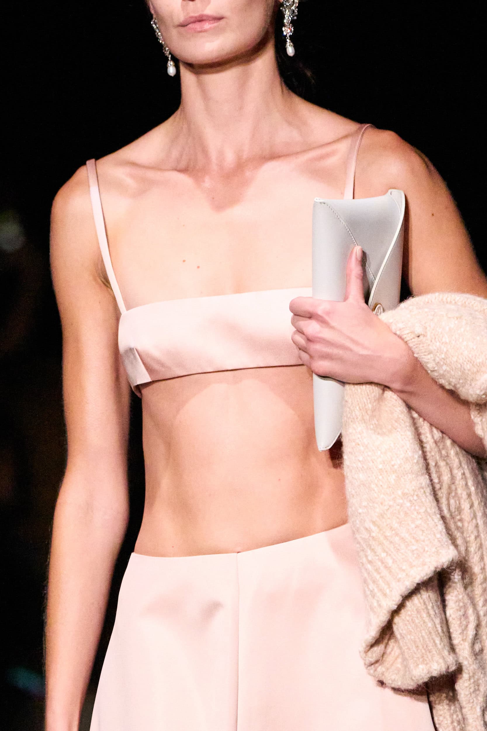 Altuzarra Spring 2024 Fashion Show Details