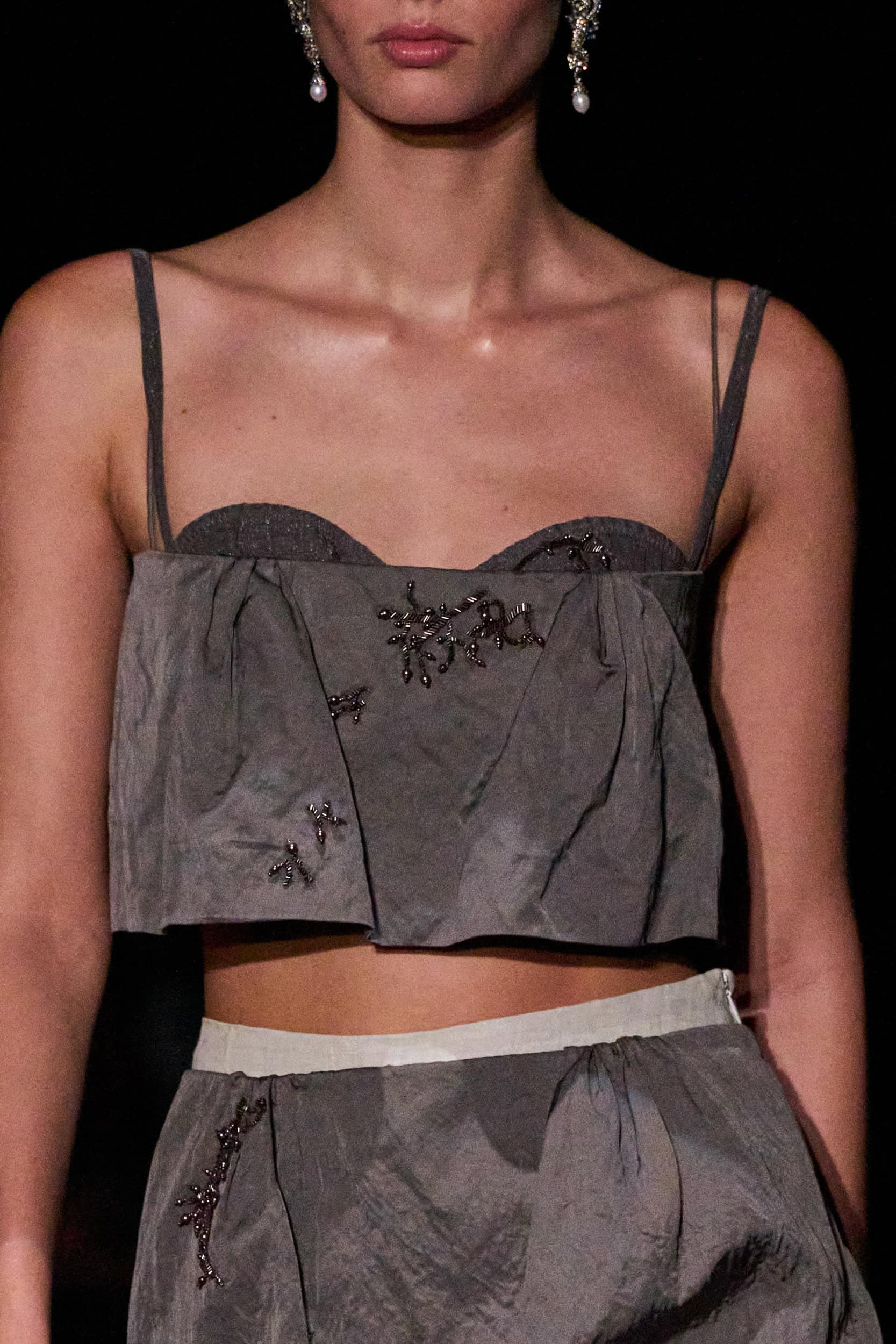 Altuzarra Spring 2024 Fashion Show Details
