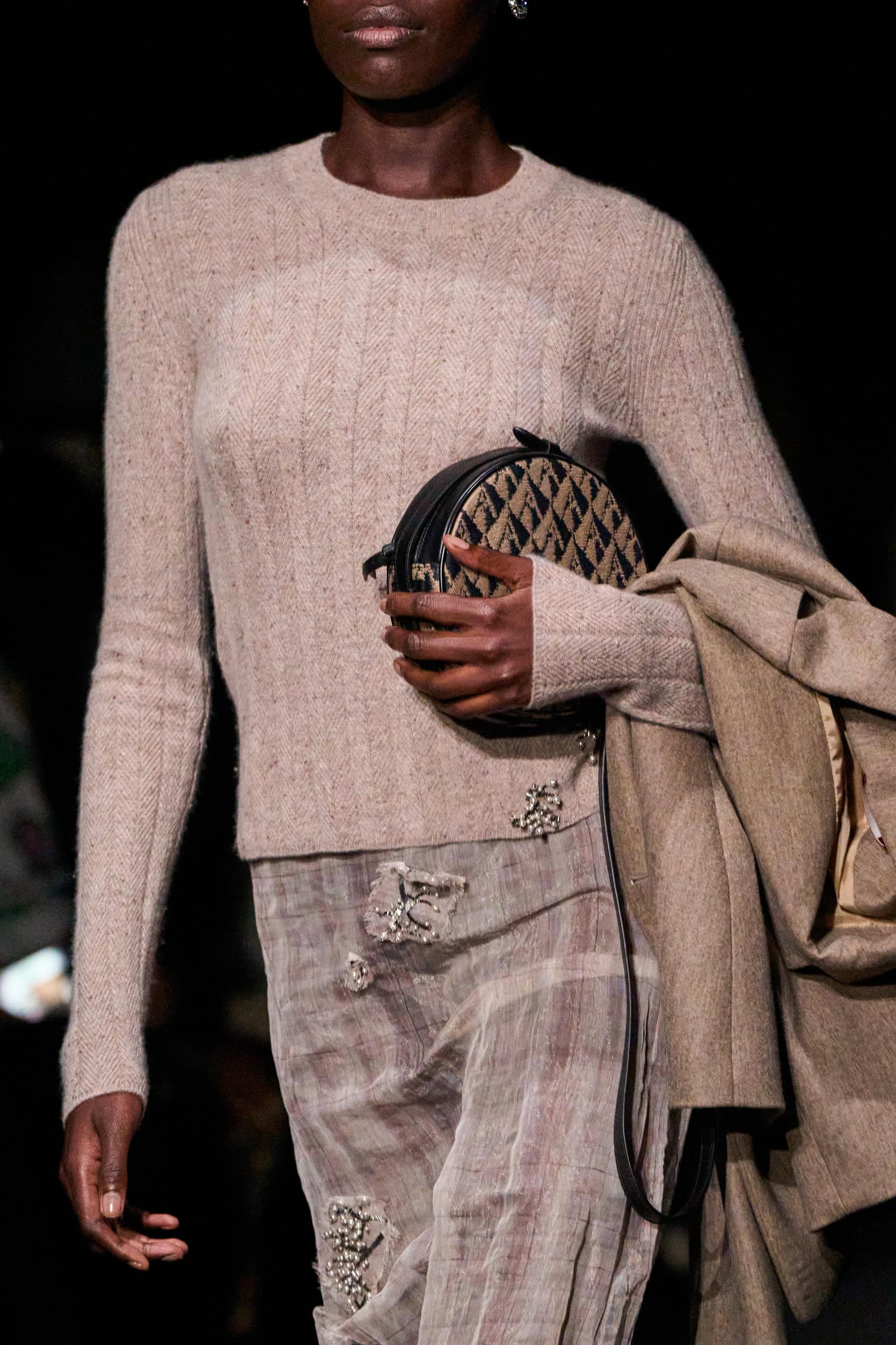 Altuzarra Spring 2024 Fashion Show Details
