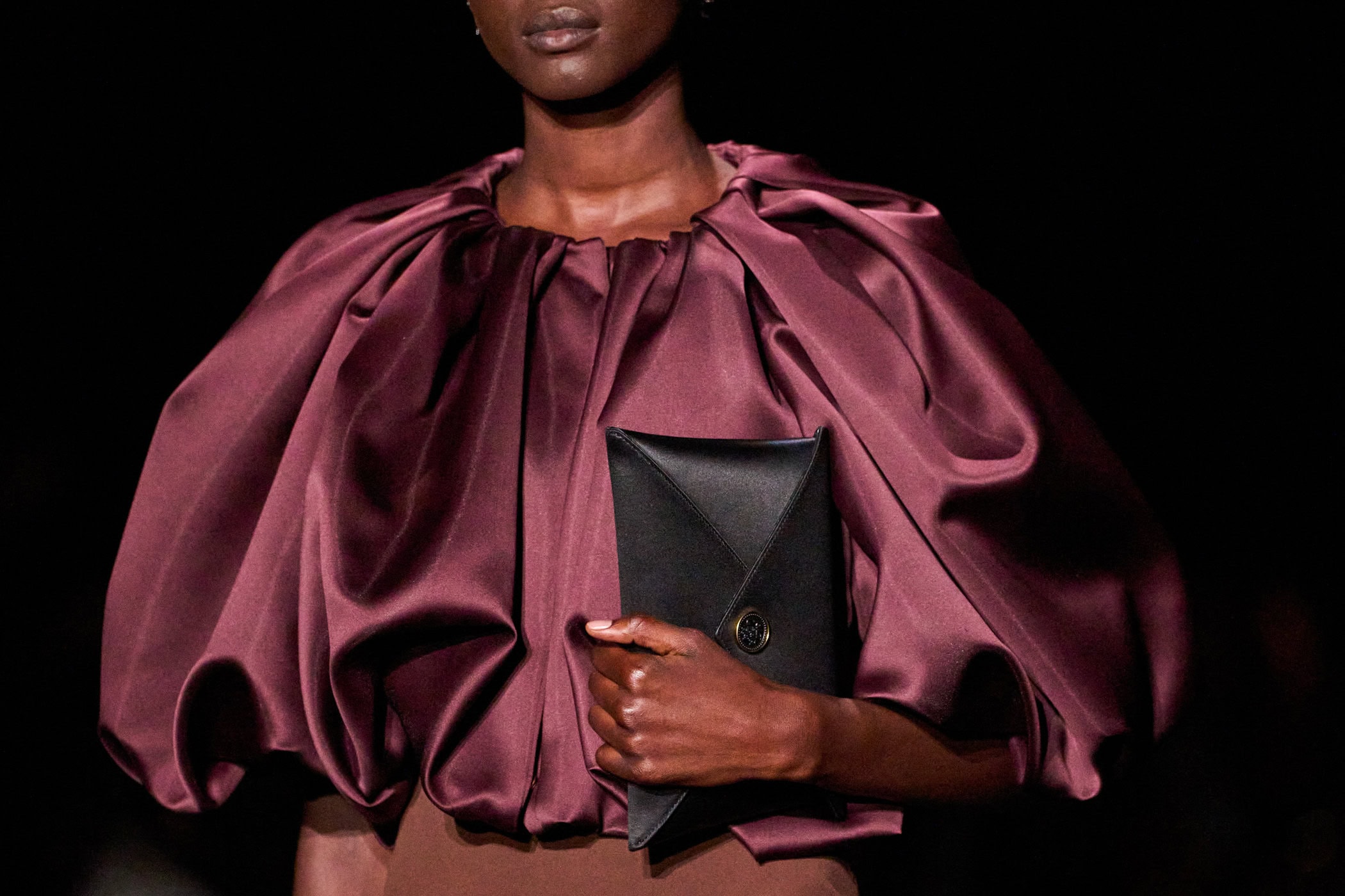 Altuzarra Spring 2024 Fashion Show Details