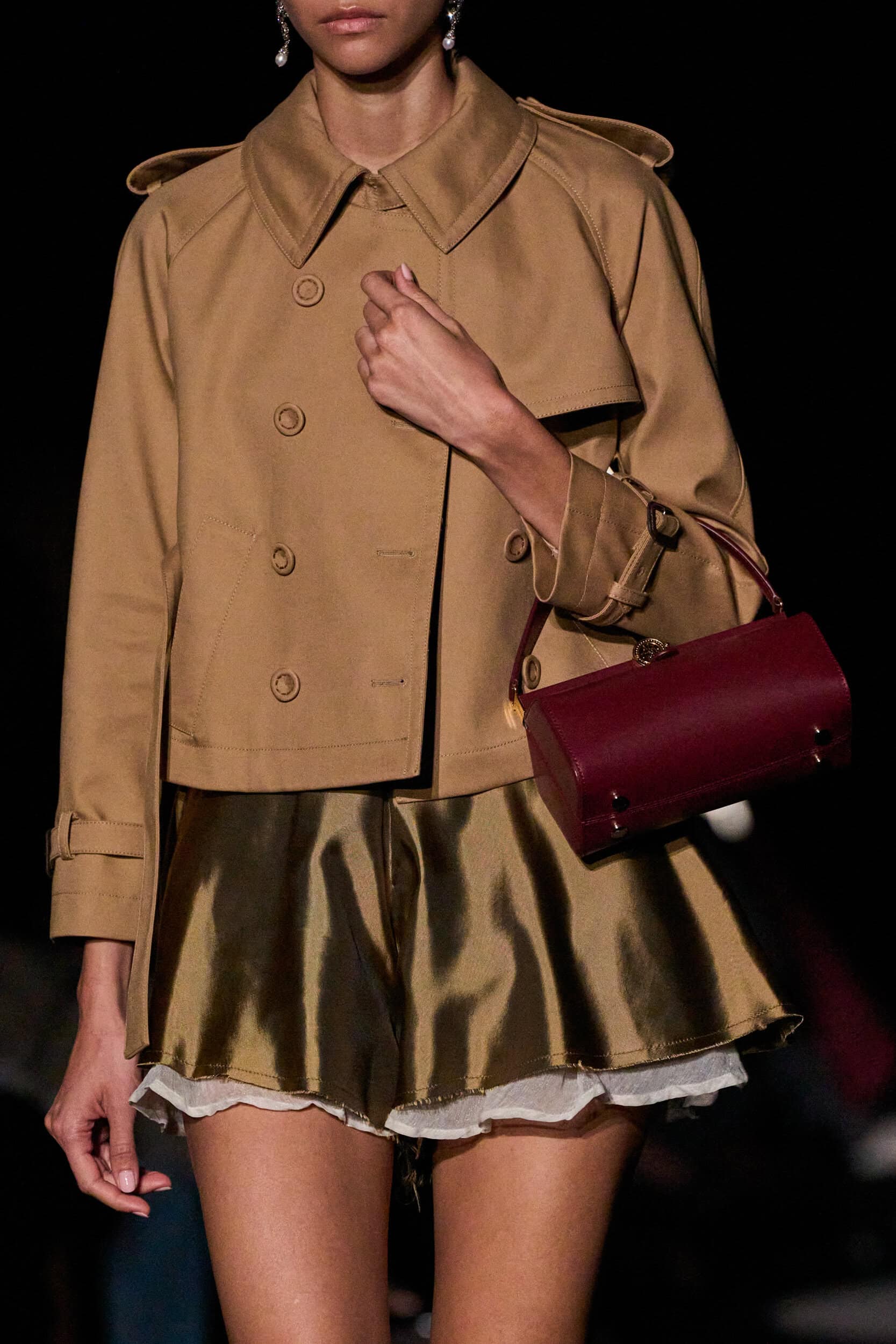 Altuzarra Spring 2024 Fashion Show Details