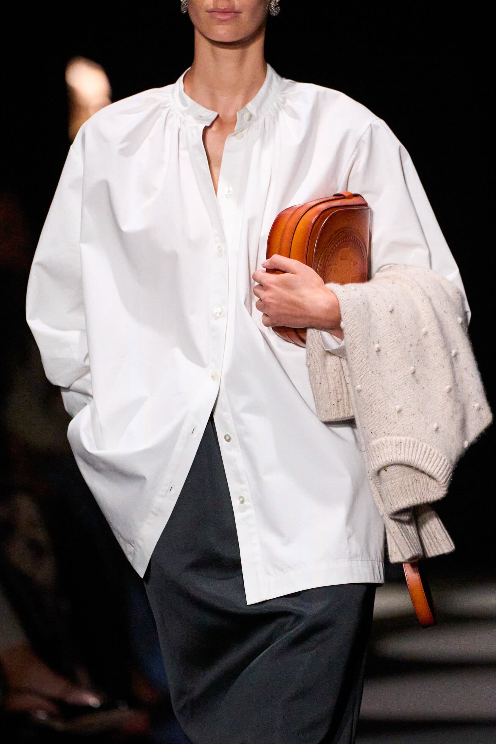 Altuzarra Spring 2024 Fashion Show Details