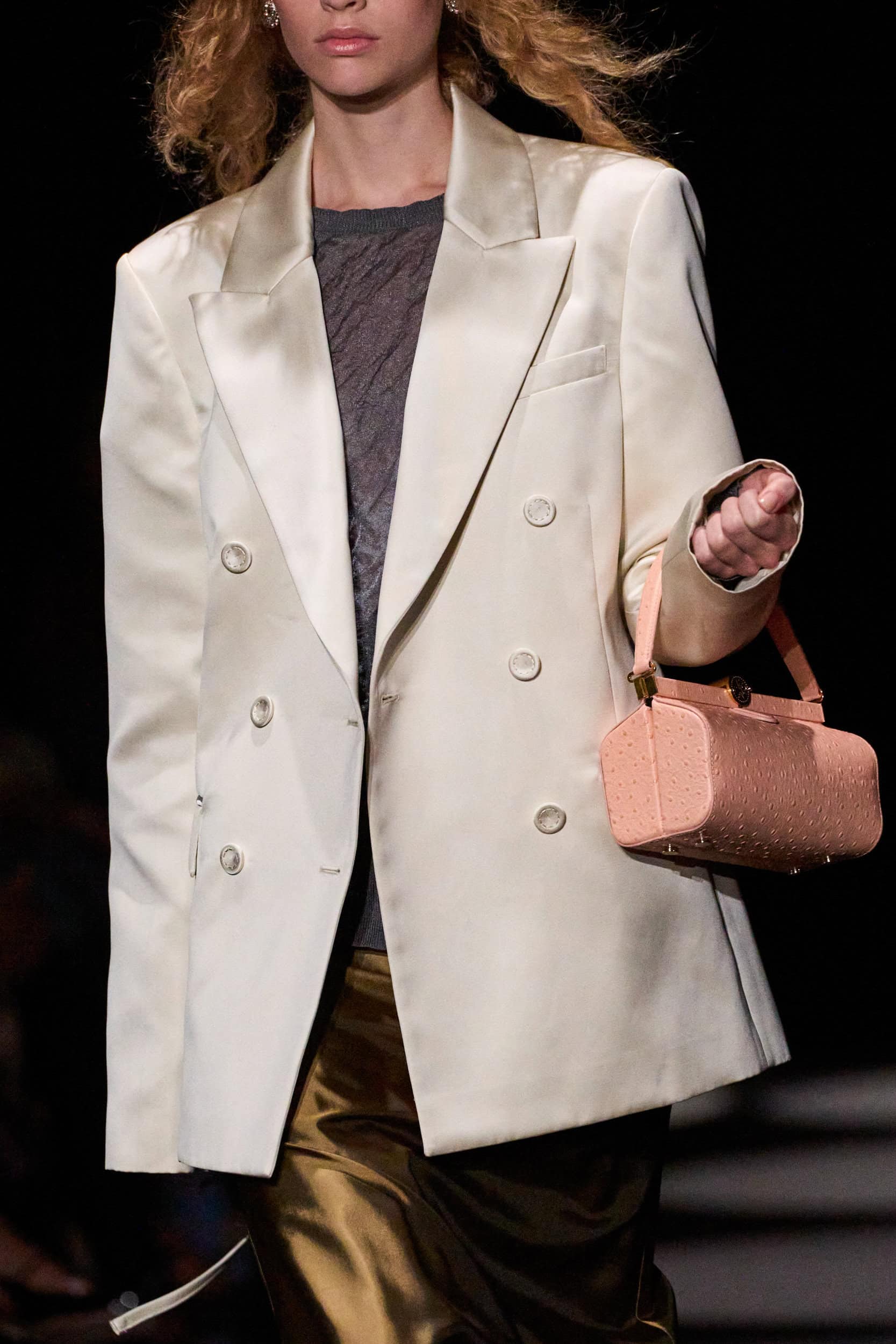 Altuzarra Spring 2024 Fashion Show Details
