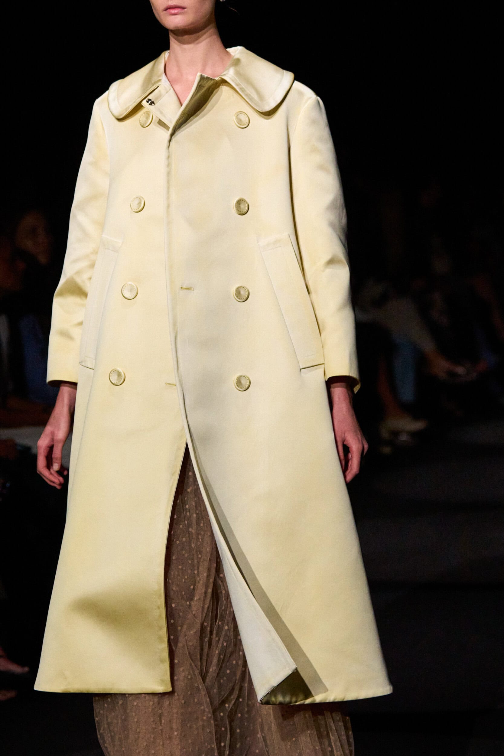 Altuzarra Spring 2024 Fashion Show Details