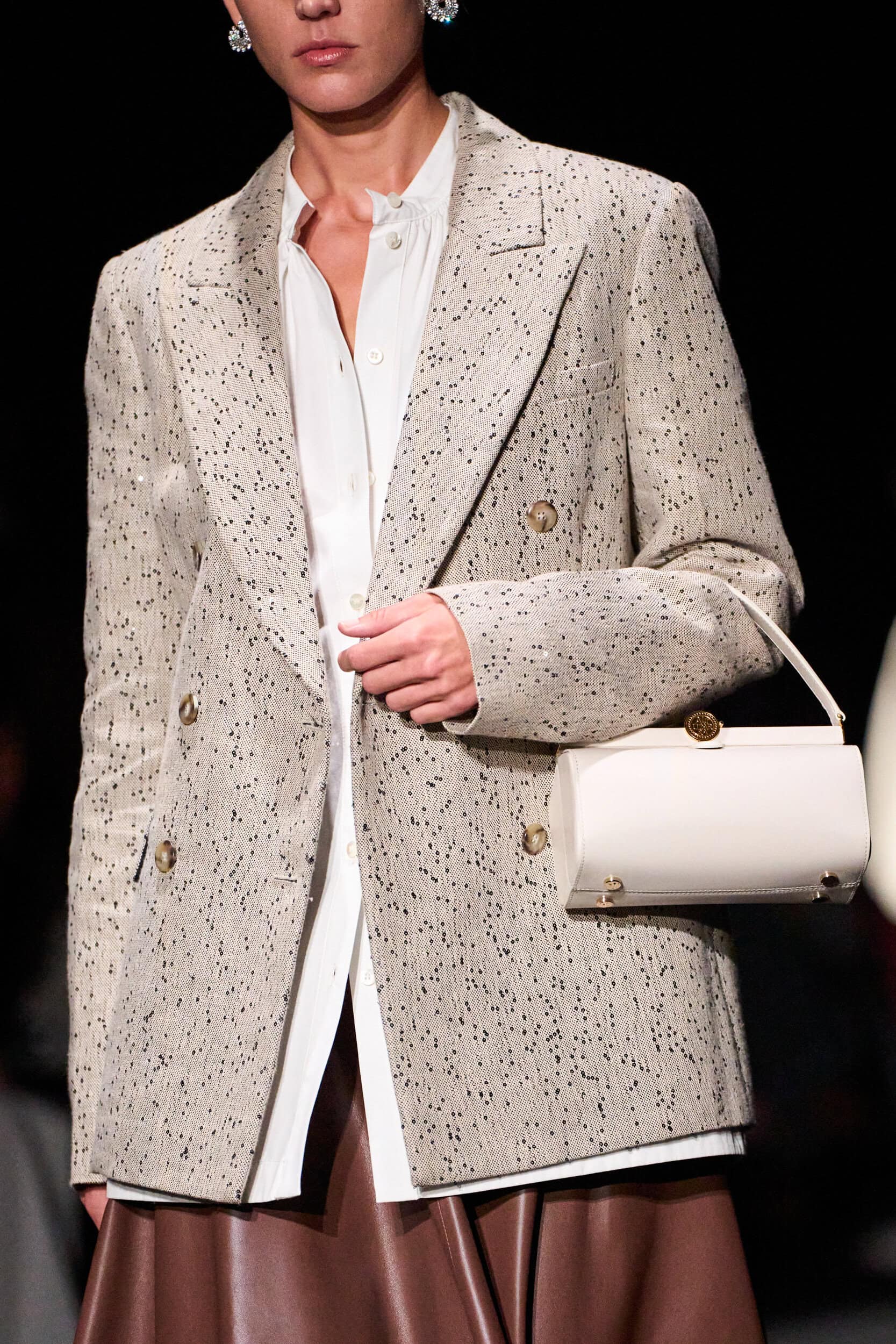 Altuzarra Spring 2024 Fashion Show Details