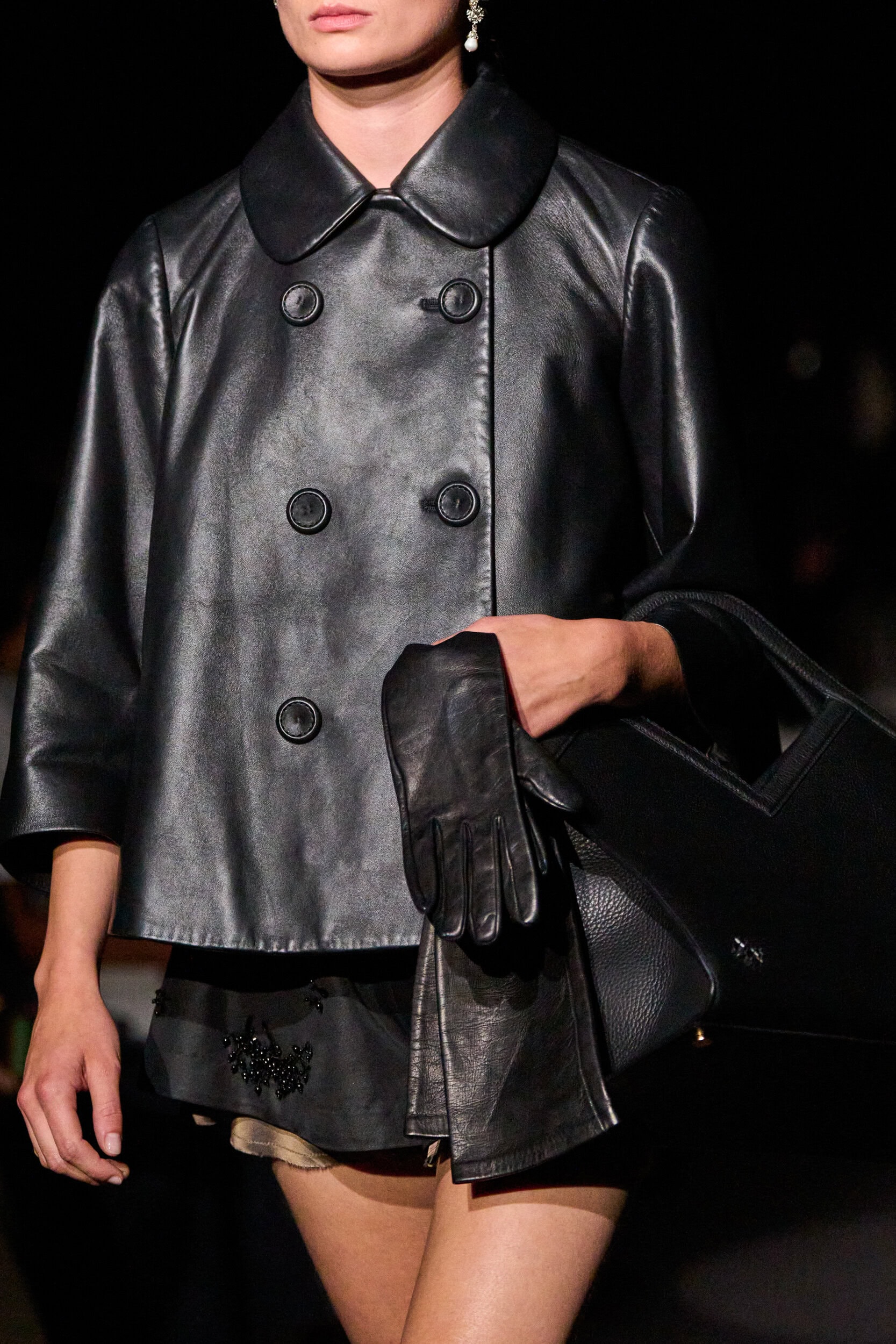 Altuzarra Spring 2024 Fashion Show Details