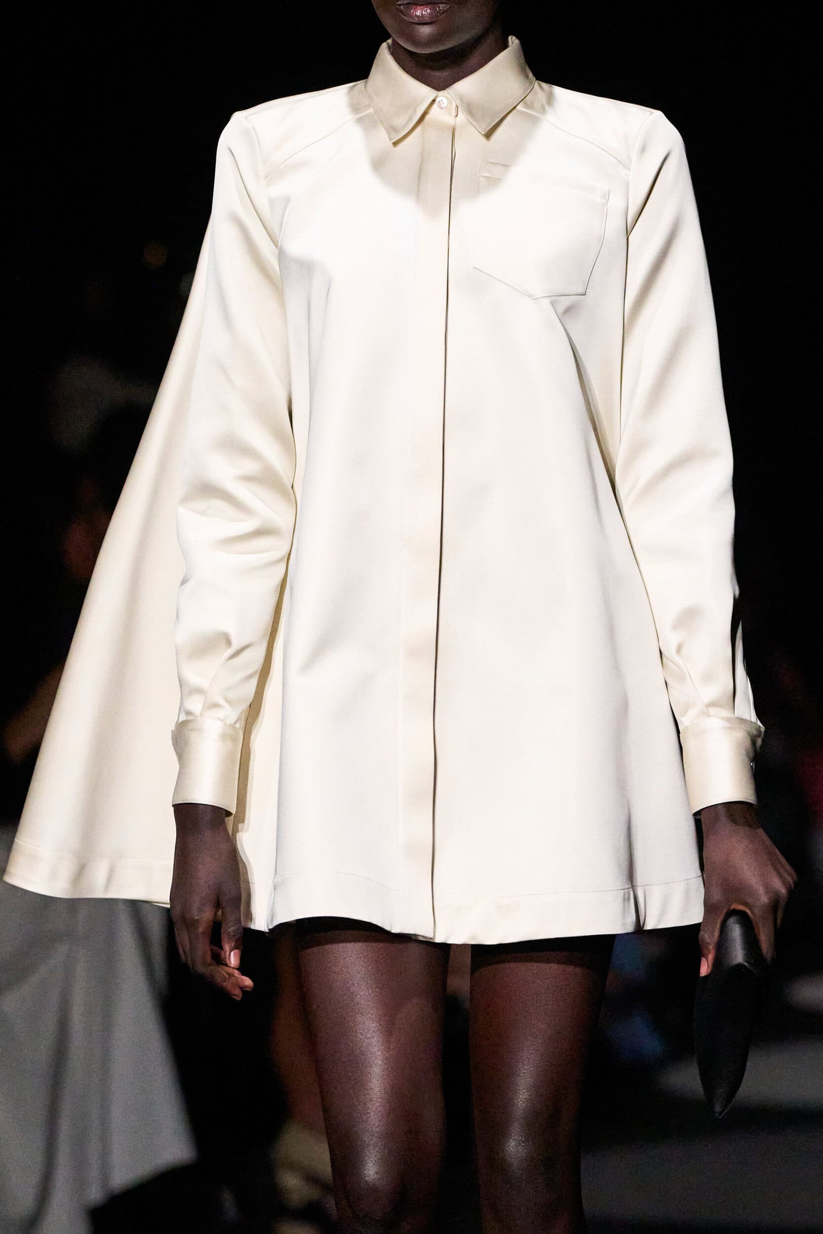 Altuzarra Spring 2024 Fashion Show Details