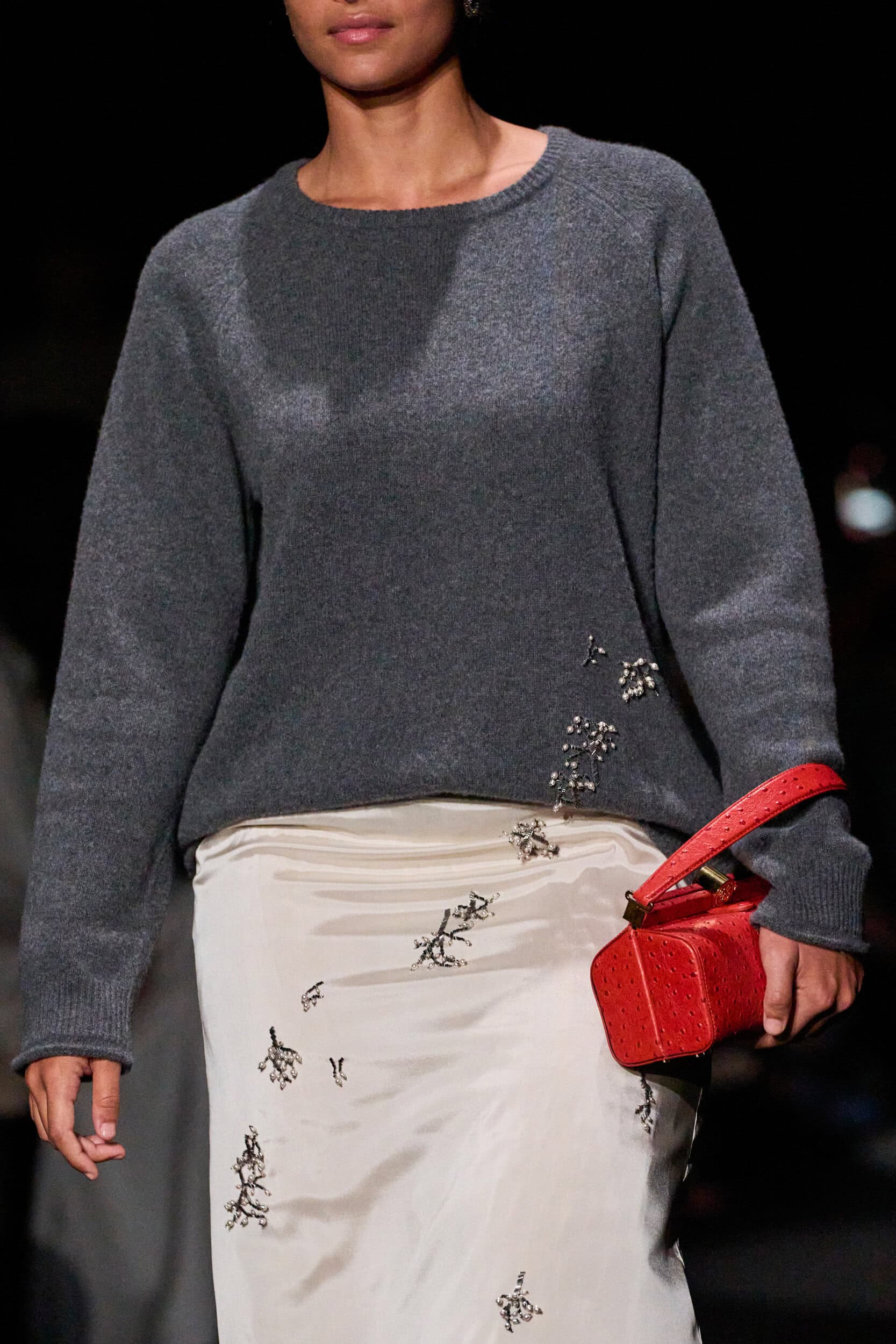 Altuzarra Spring 2024 Fashion Show Details
