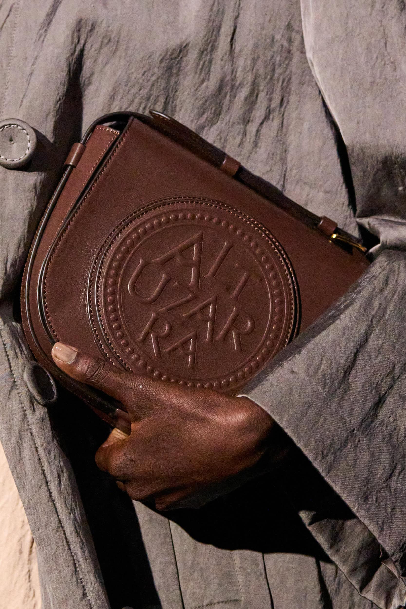 Altuzarra Spring 2024 Fashion Show Details