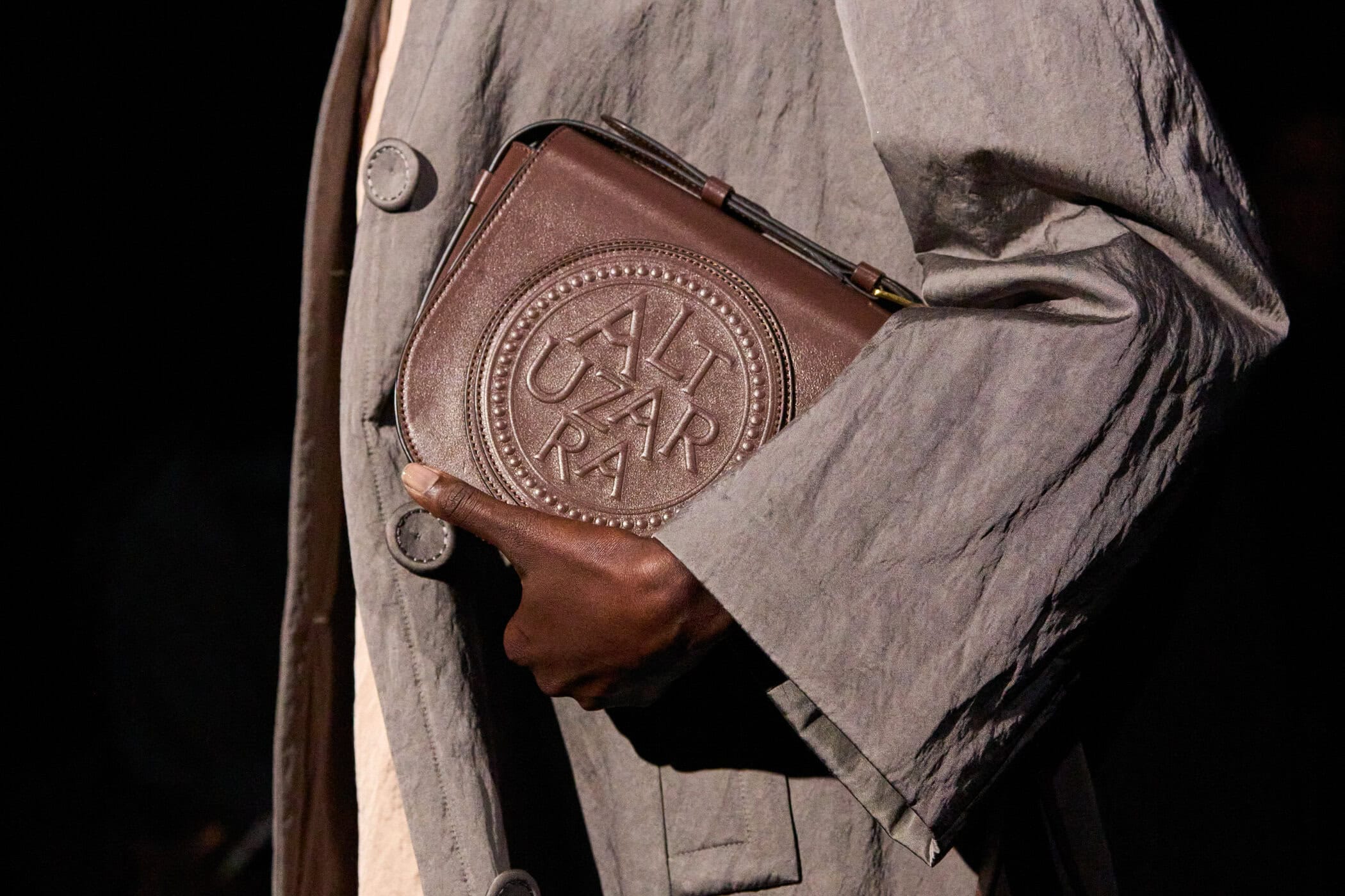 Altuzarra Spring 2024 Fashion Show Details