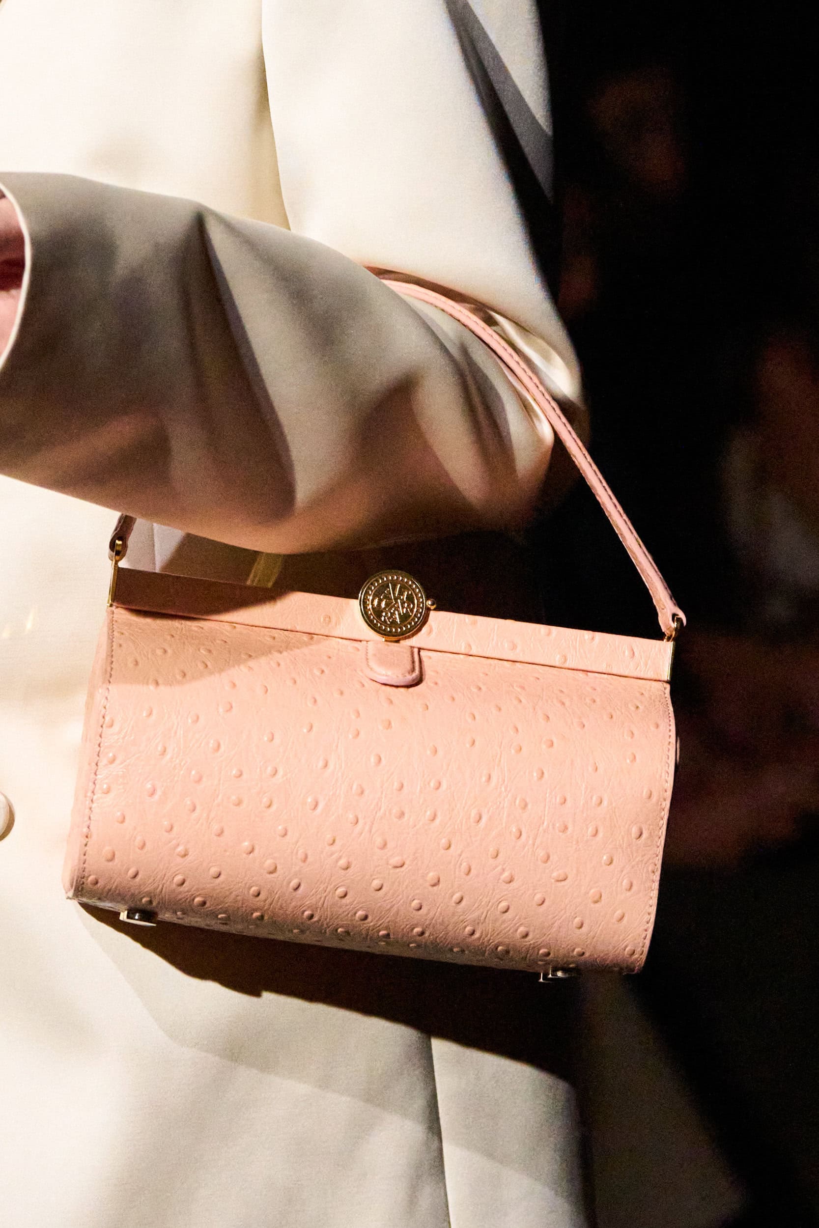 Altuzarra Spring 2024 Fashion Show Details