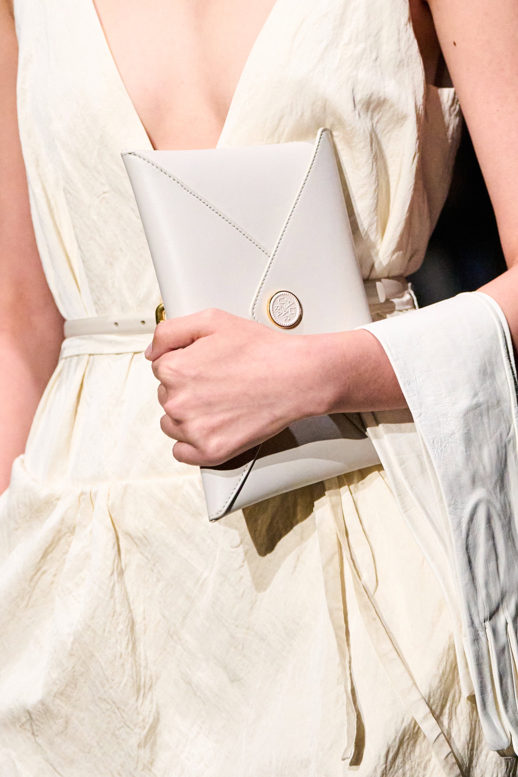 Altuzarra Spring 2024 Fashion Show Details