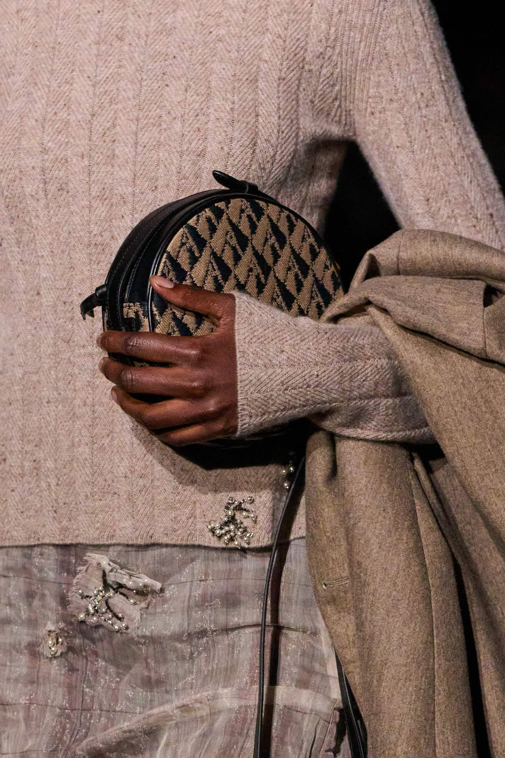 Altuzarra Spring 2024 Fashion Show Details