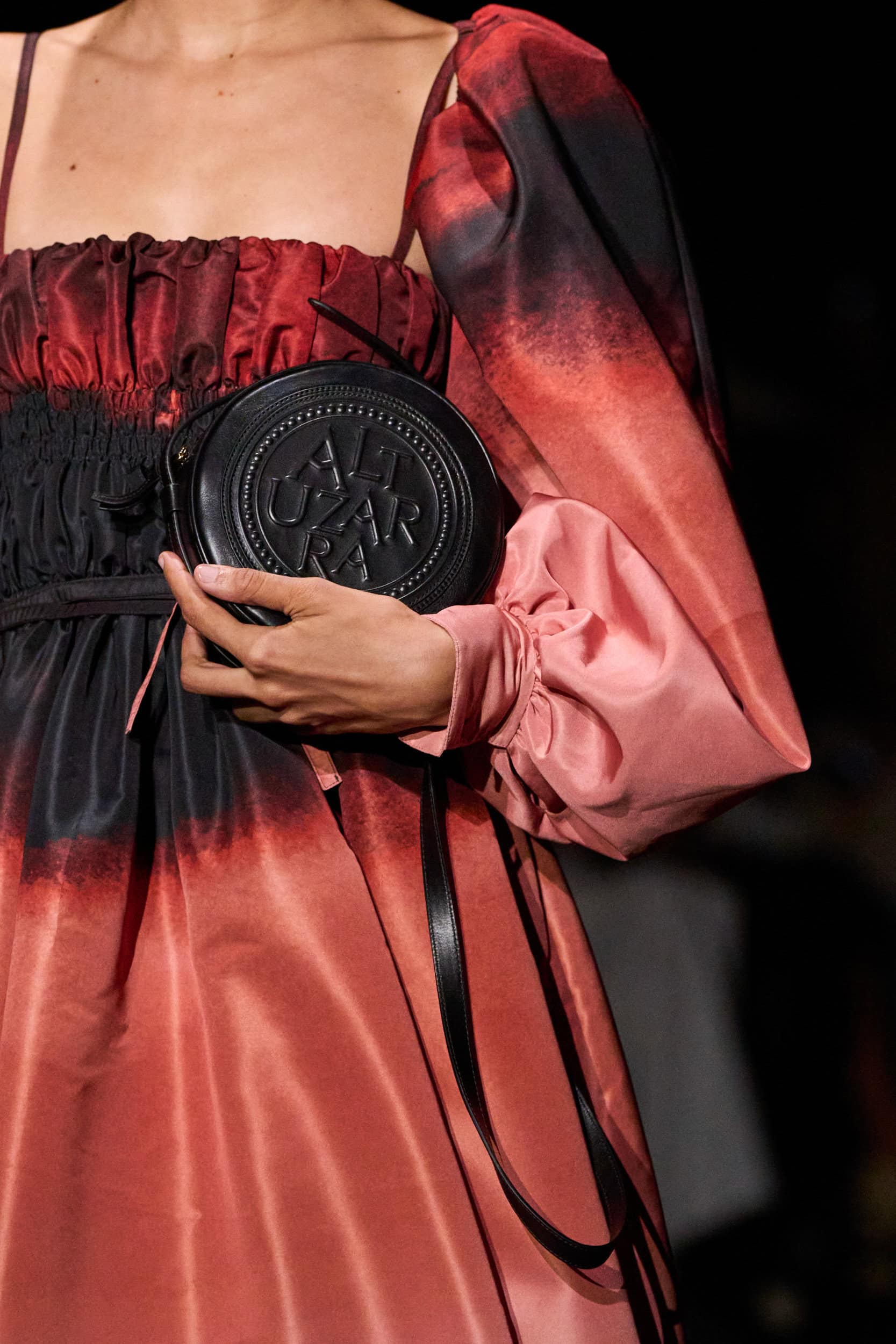 Altuzarra Spring 2024 Fashion Show Details