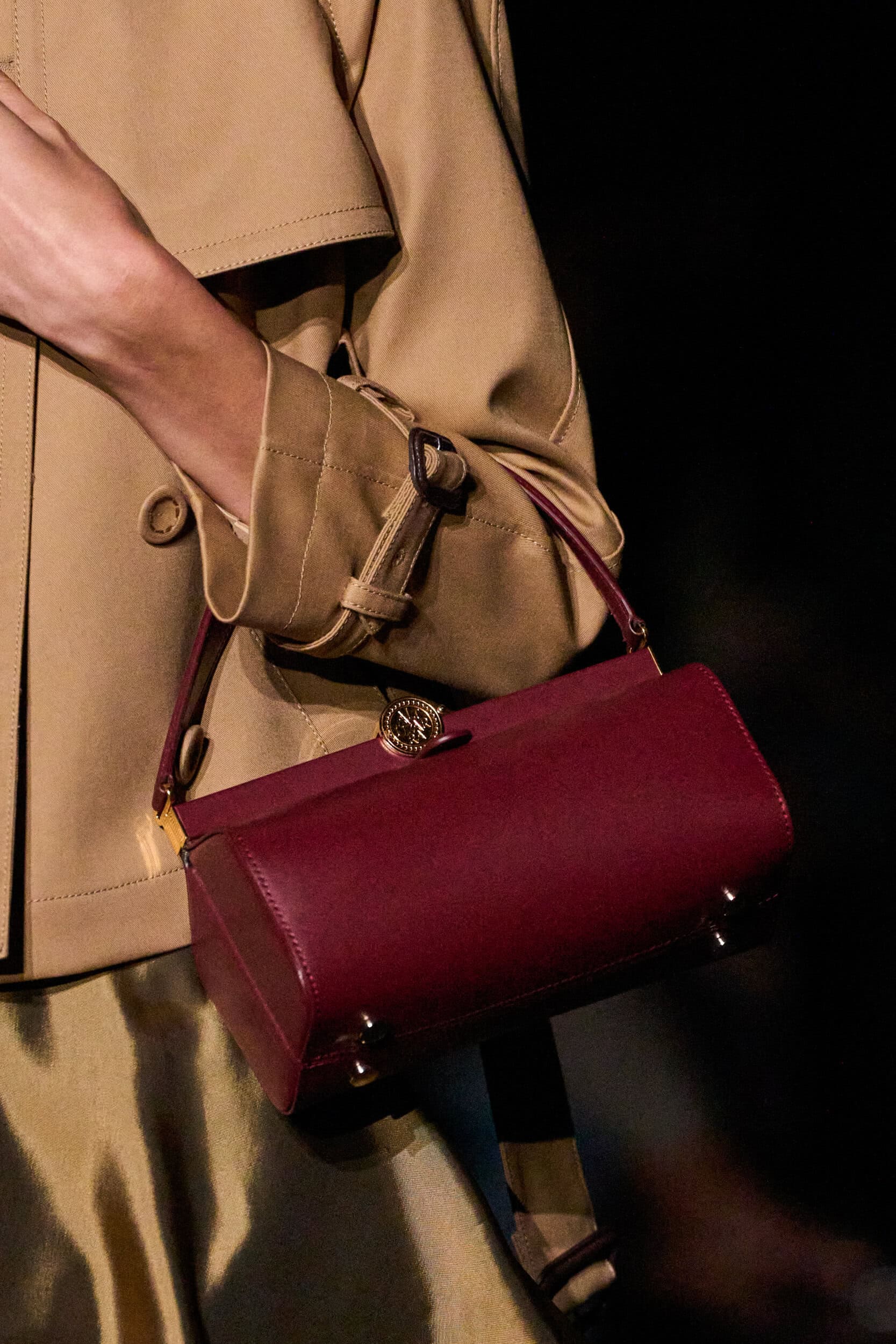 Altuzarra Spring 2024 Fashion Show Details