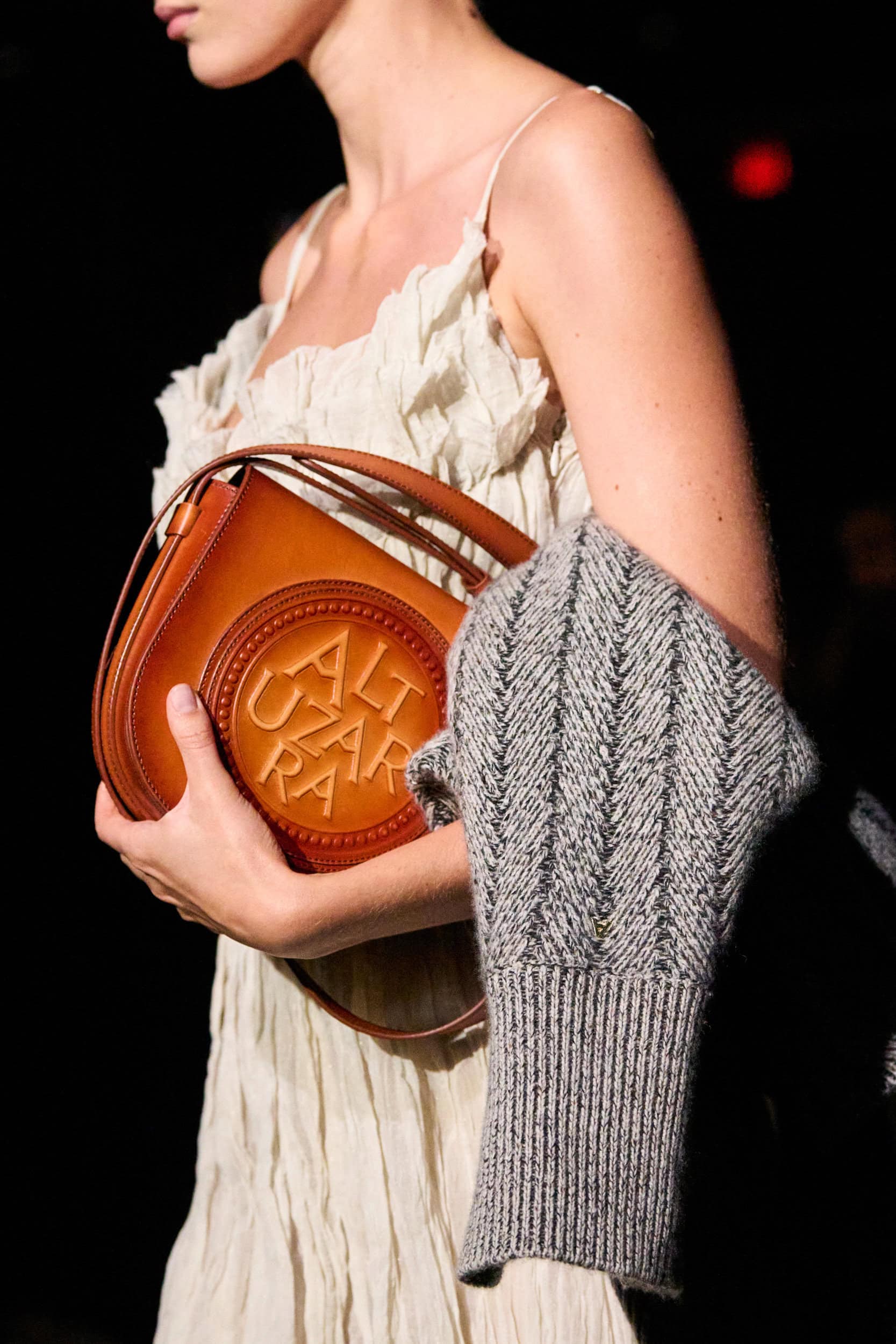 Altuzarra Spring 2024 Fashion Show Details