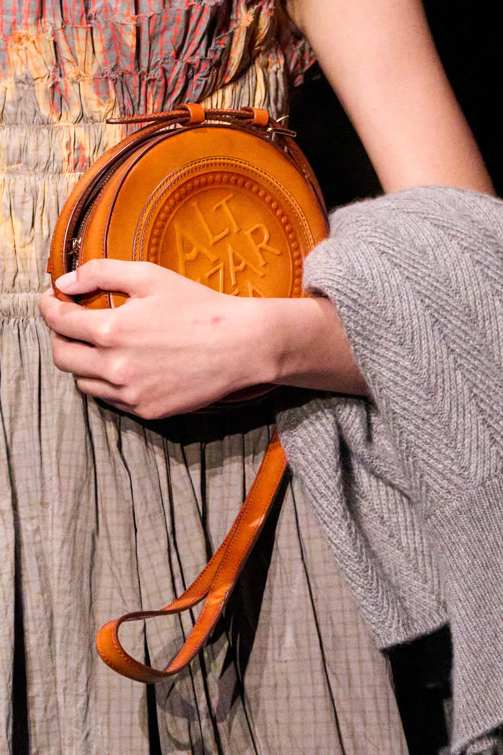 Altuzarra Spring 2024 Fashion Show Details