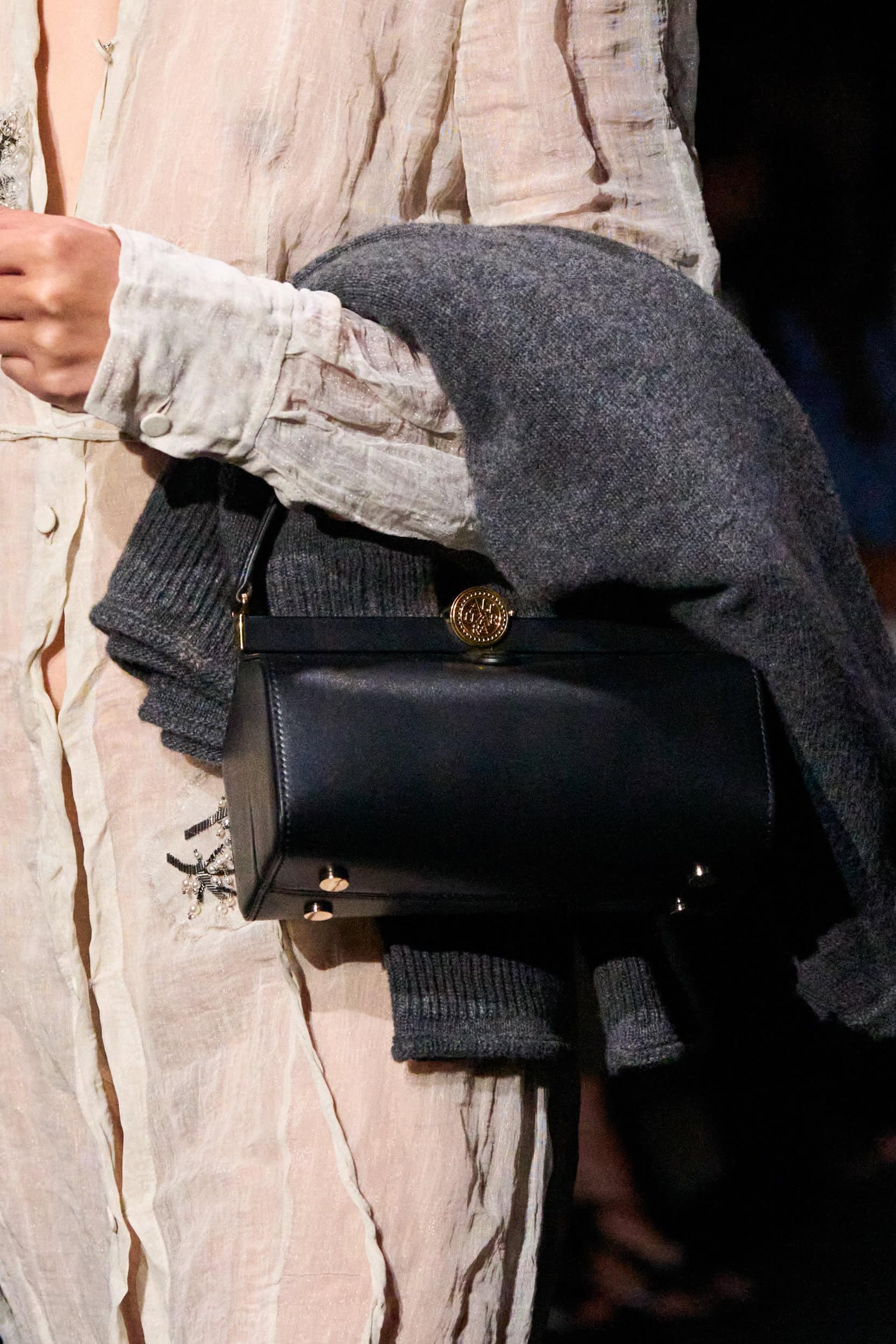 Altuzarra Spring 2024 Fashion Show Details