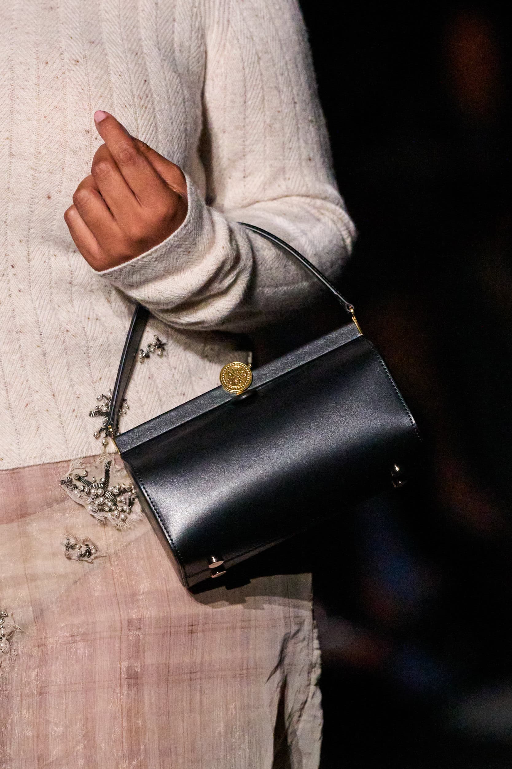 Altuzarra Spring 2024 Fashion Show Details