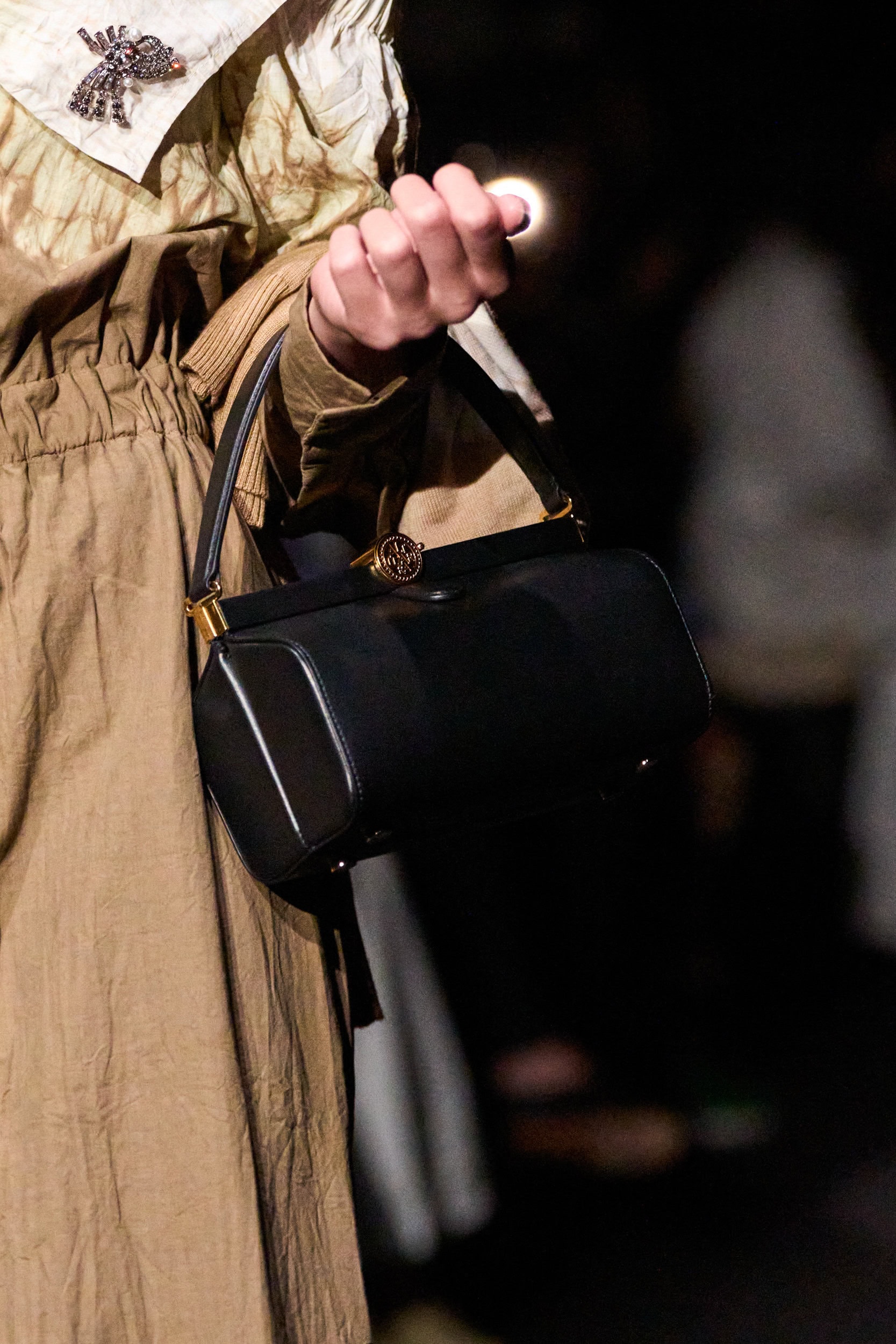Altuzarra Spring 2024 Fashion Show Details