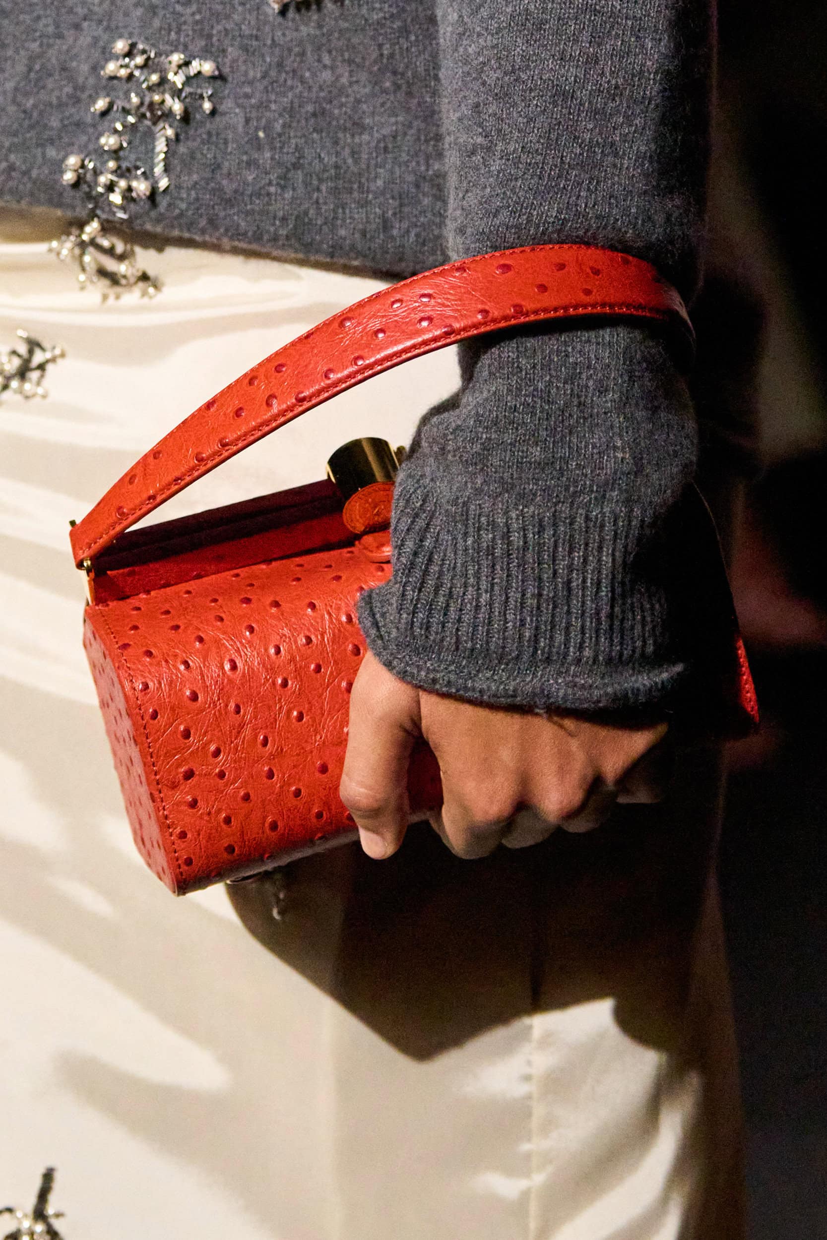 Altuzarra Spring 2024 Fashion Show Details