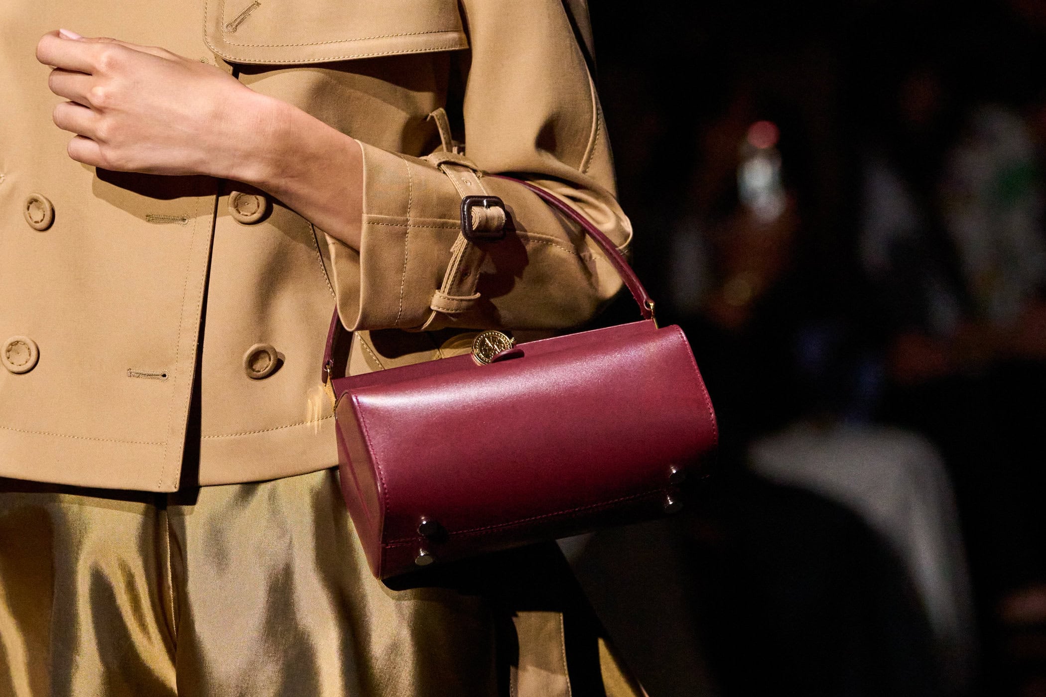 Altuzarra Spring 2024 Fashion Show Details