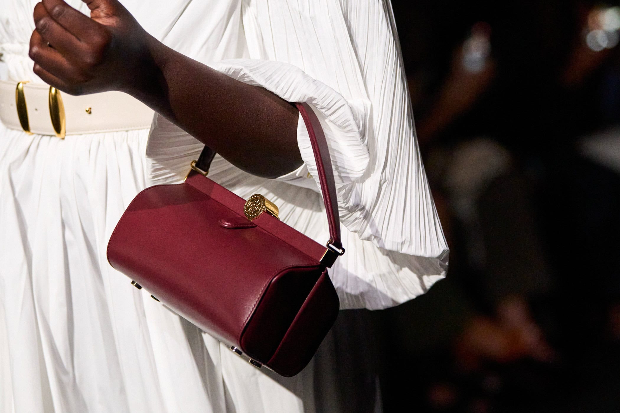 Altuzarra Spring 2024 Fashion Show Details