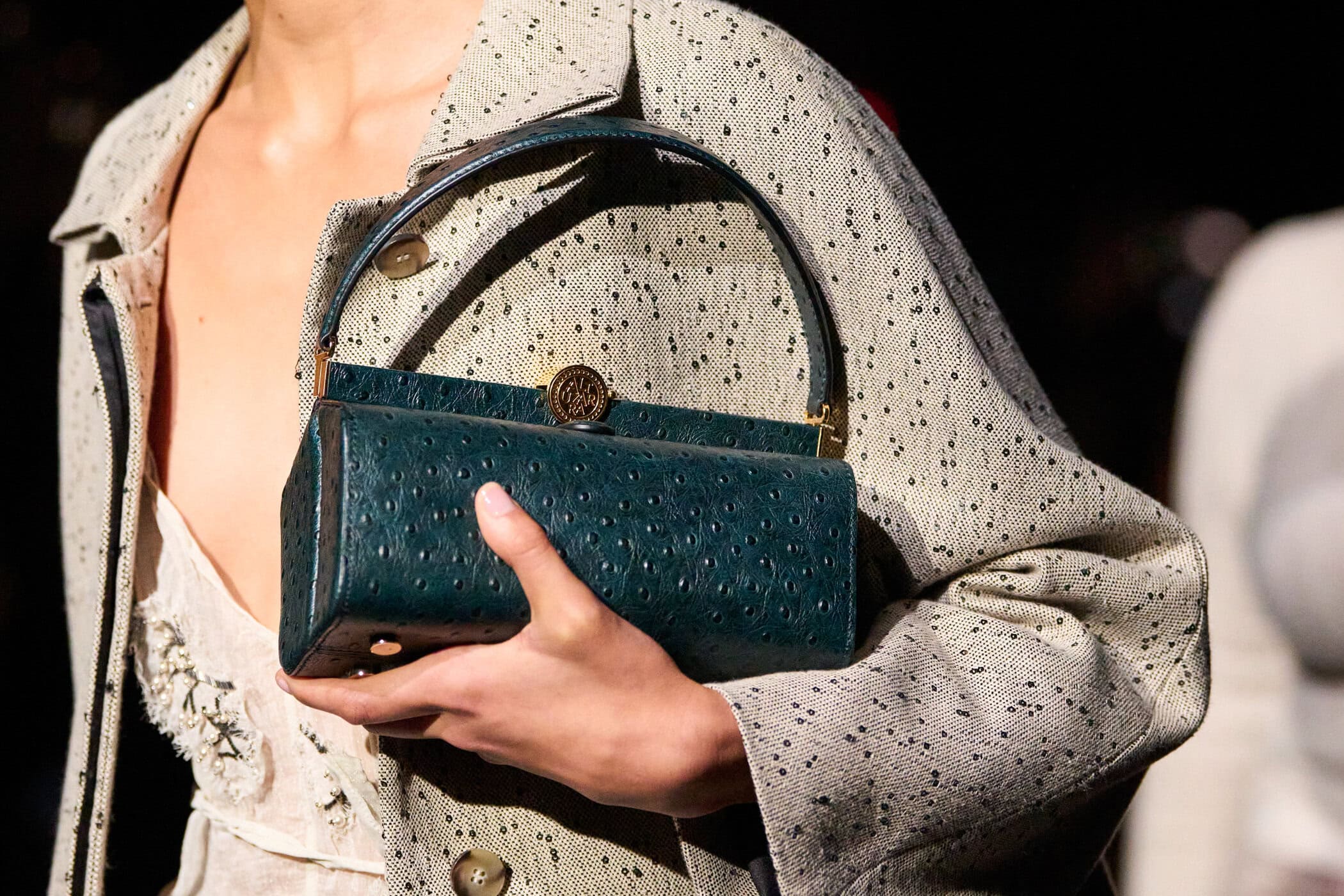 Altuzarra Spring 2024 Fashion Show Details
