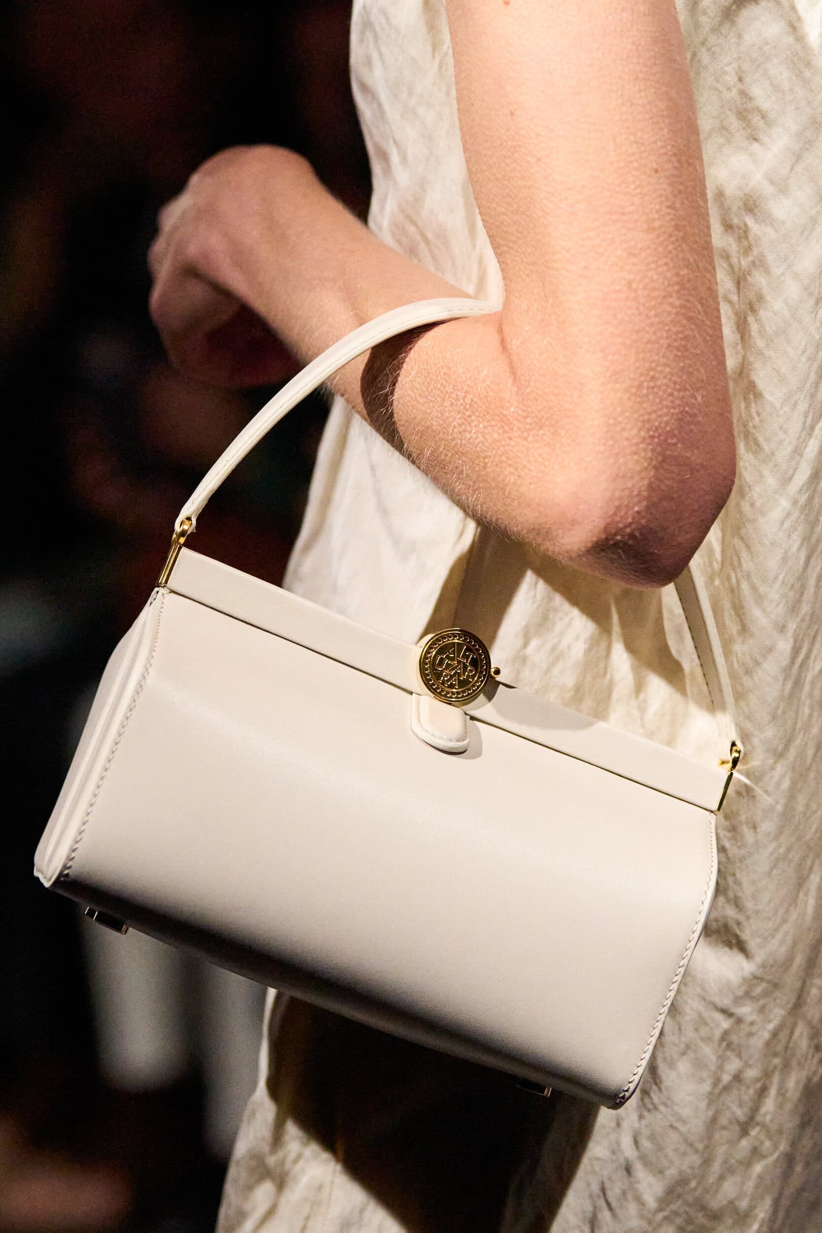 Altuzarra Spring 2024 Fashion Show Details