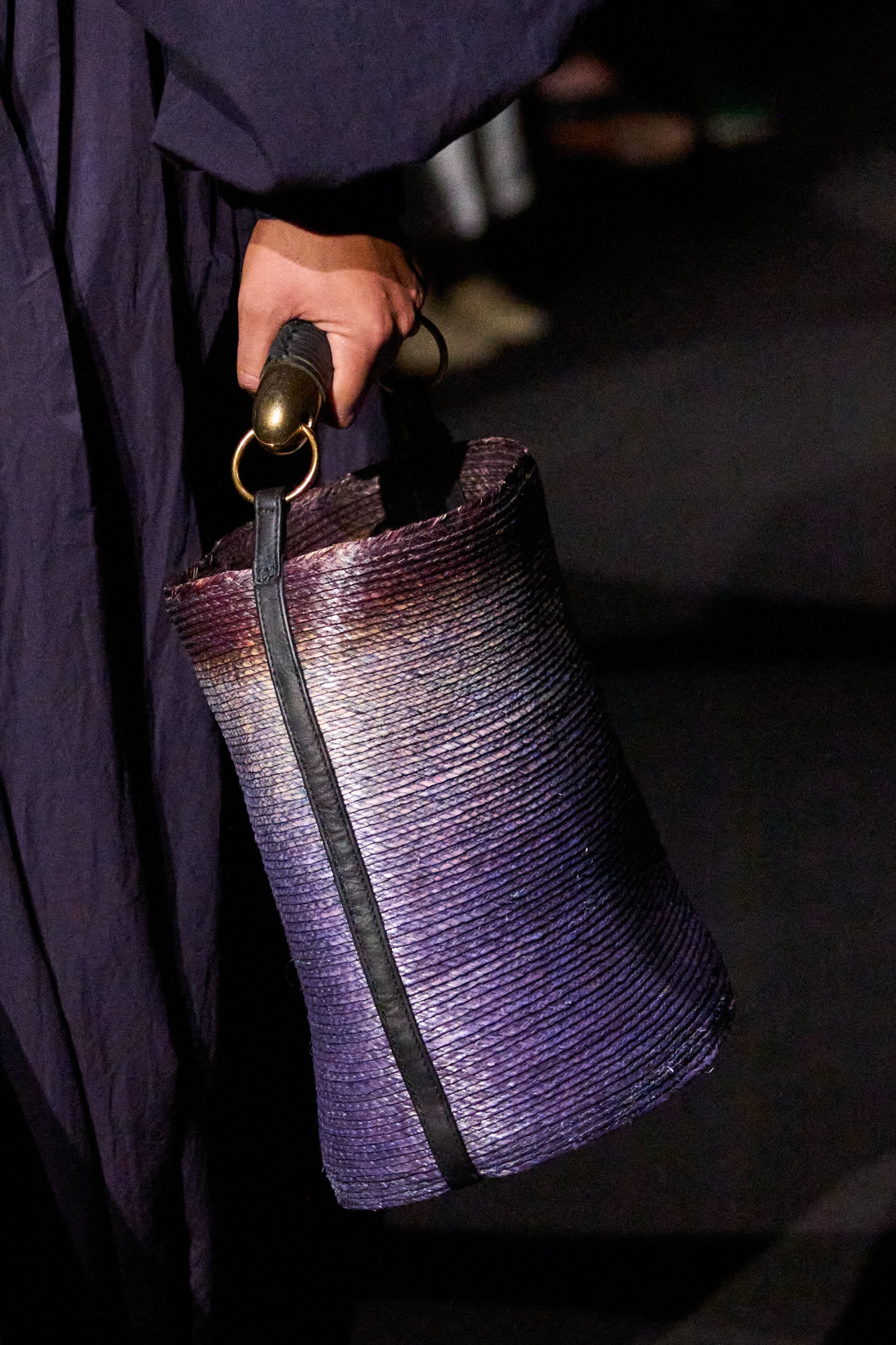 Altuzarra Spring 2024 Fashion Show Details
