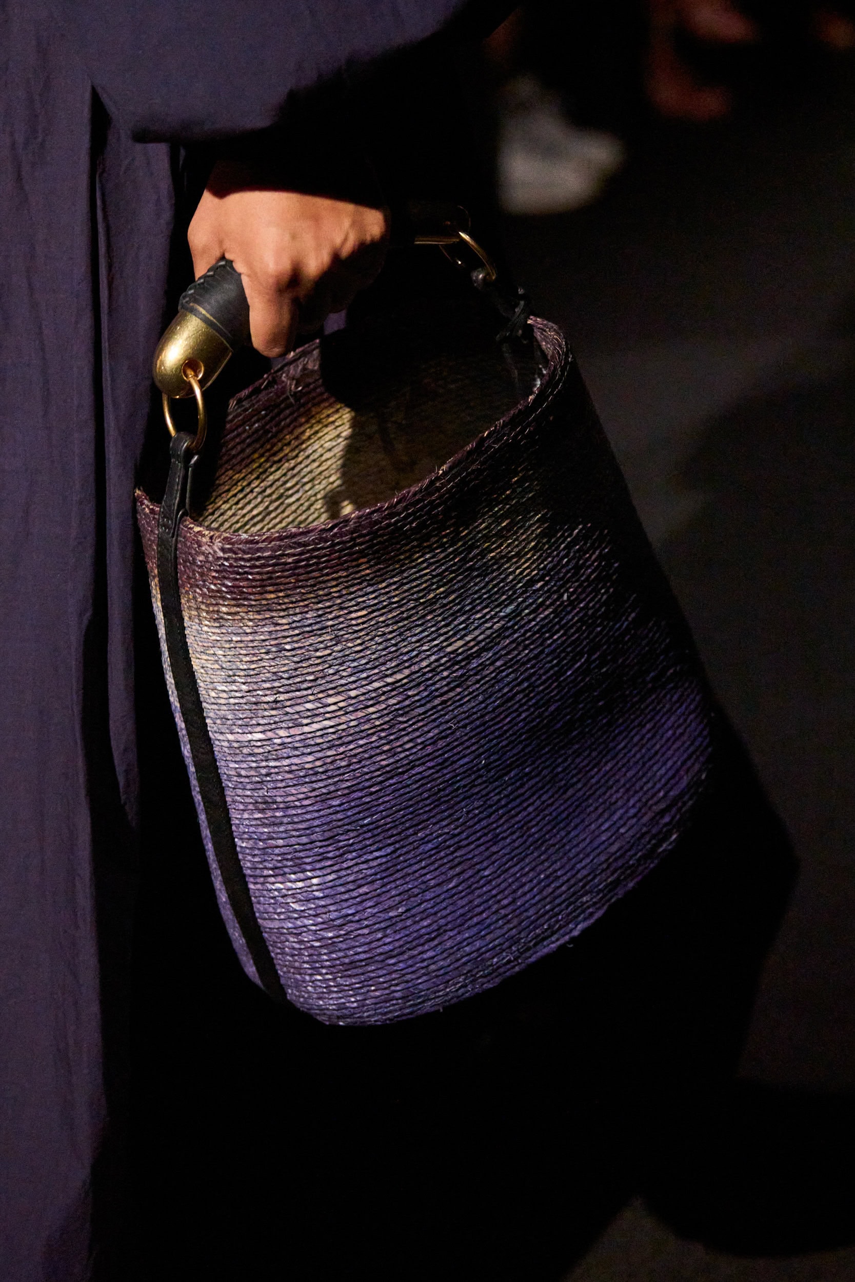 Altuzarra Spring 2024 Fashion Show Details