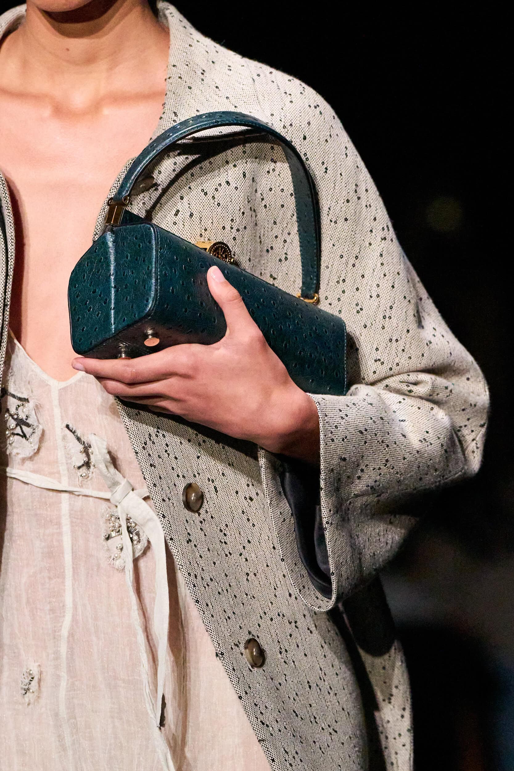 Altuzarra Spring 2024 Fashion Show Details